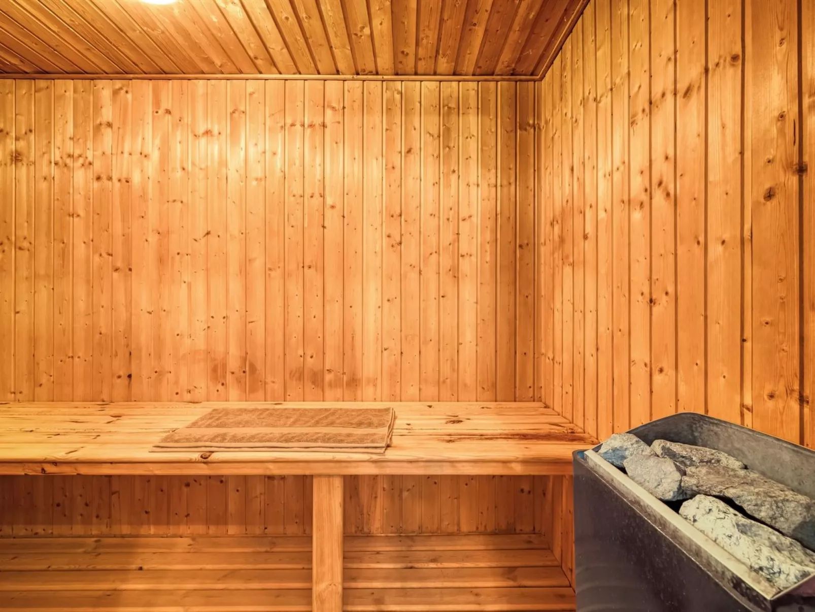 "Herma" - 1km from the sea-Inside