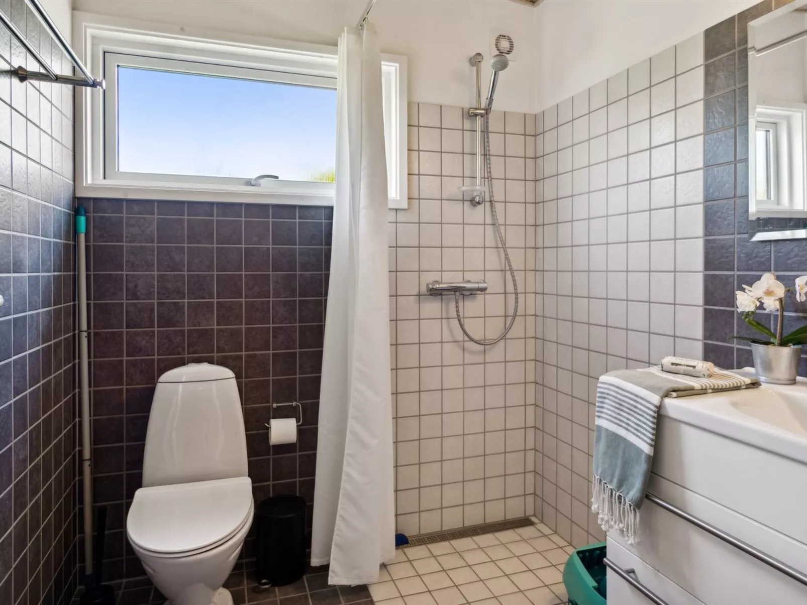 "Antonina" - 225m from the sea-Dedans