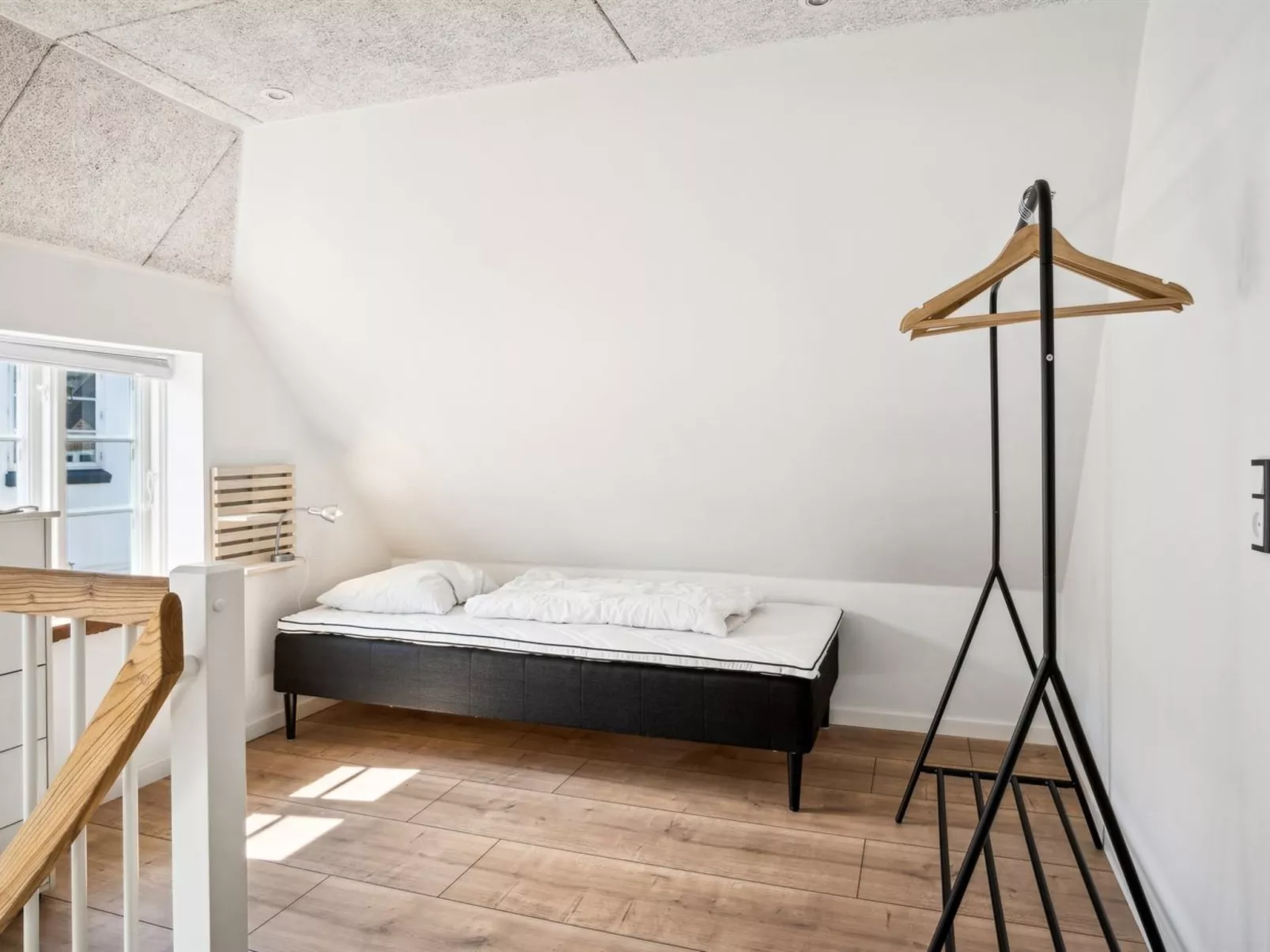 "Odeta" - 25km from the sea-Drinnen