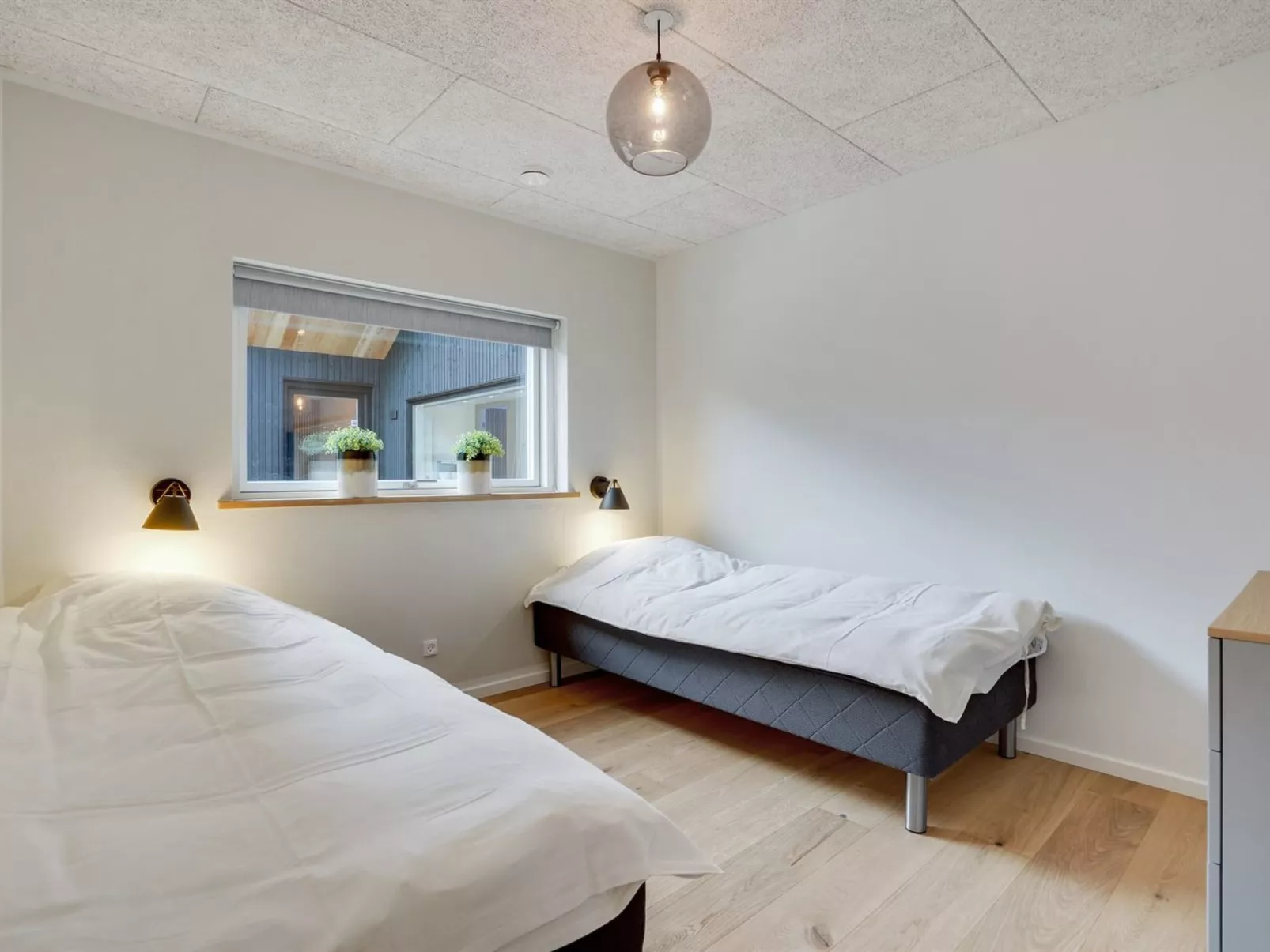 "Menja" - 1.4km from the sea-Inside