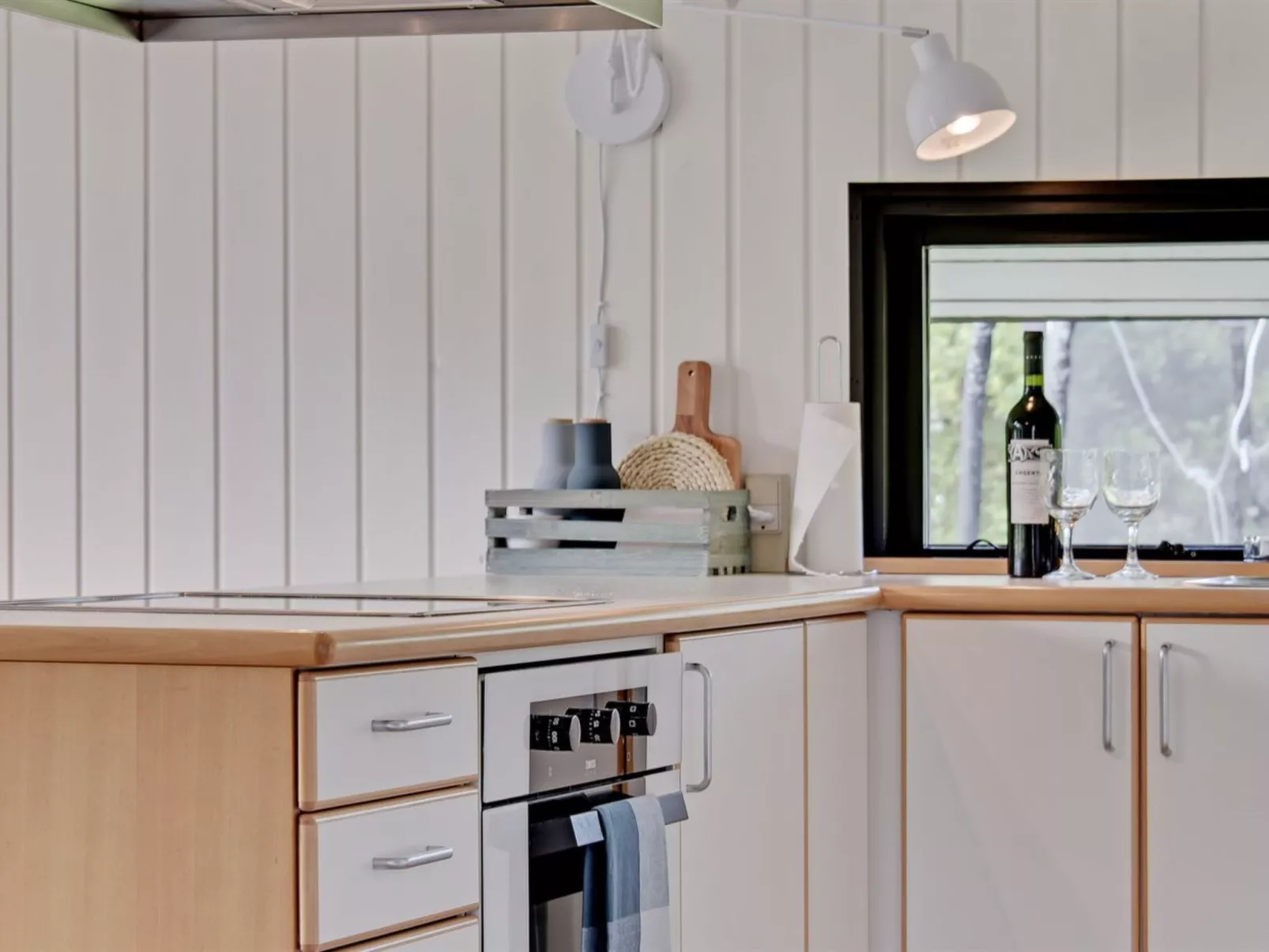 "Gorazd" - 1.2km from the sea-Inside