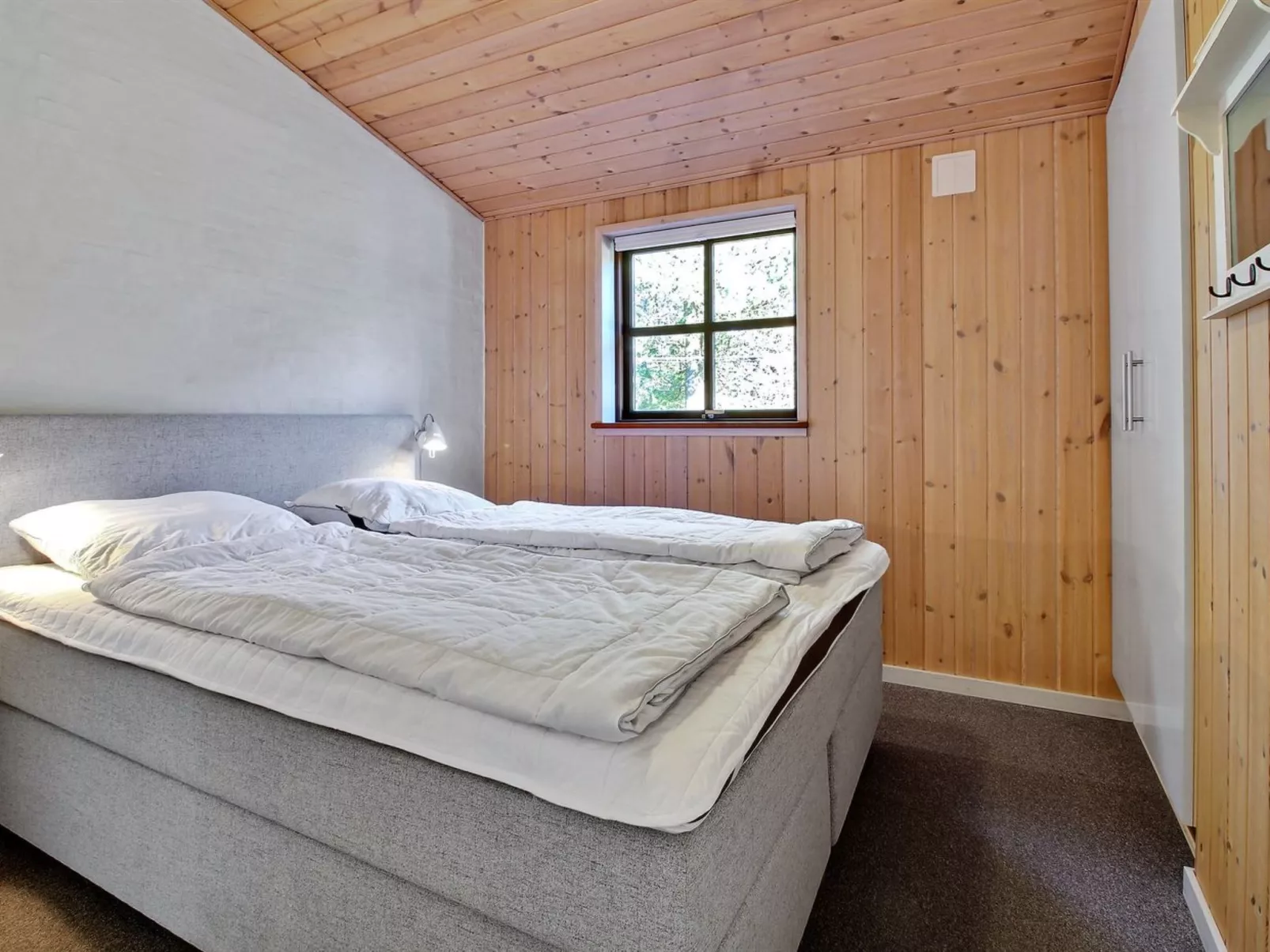 "Holmved" - 1.2km from the sea-Inside