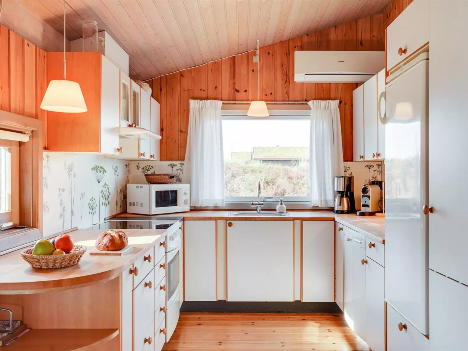 "Neja" - 400m from the sea-Inside