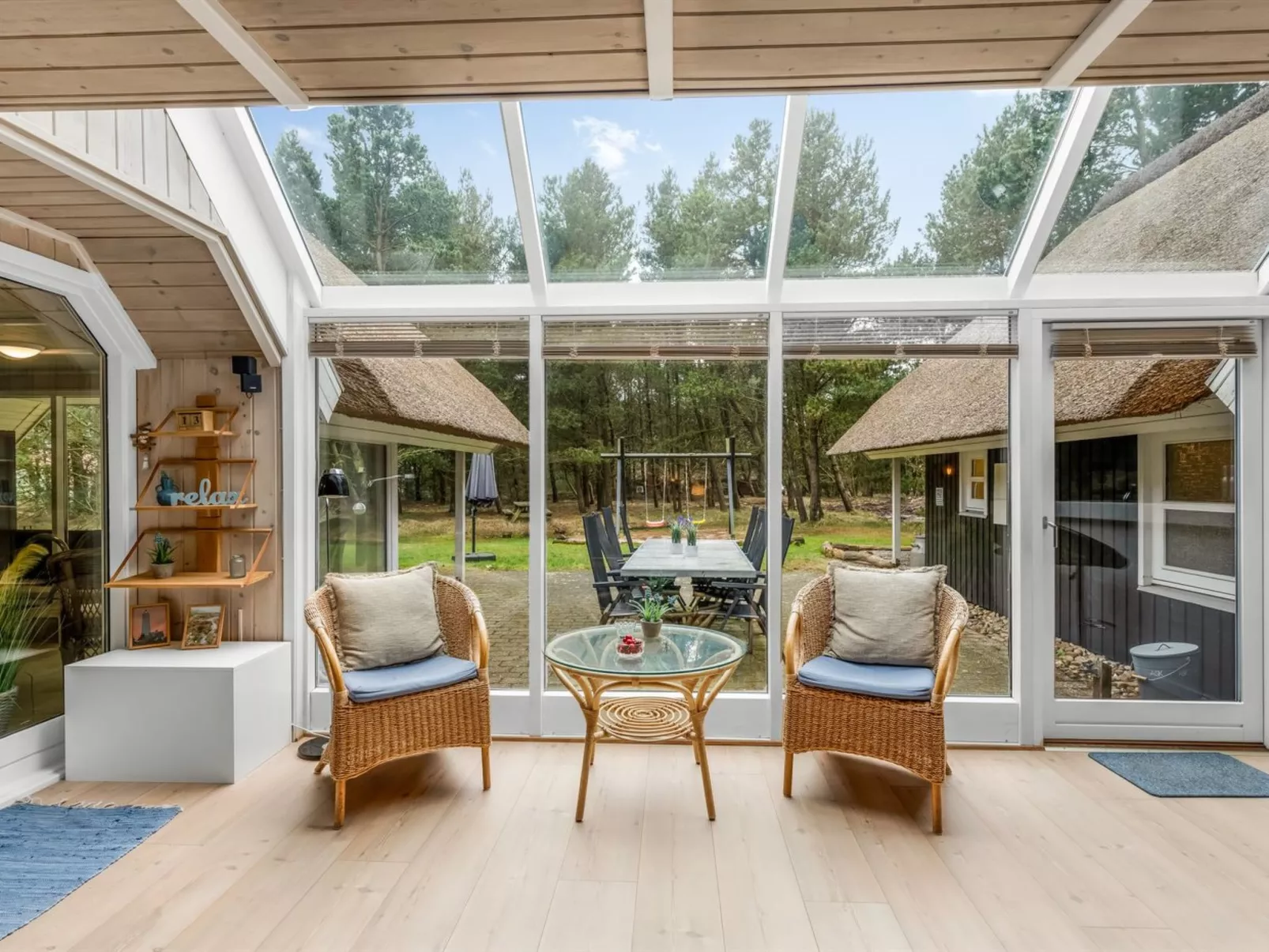 "Verna" - 800m from the sea-Inside