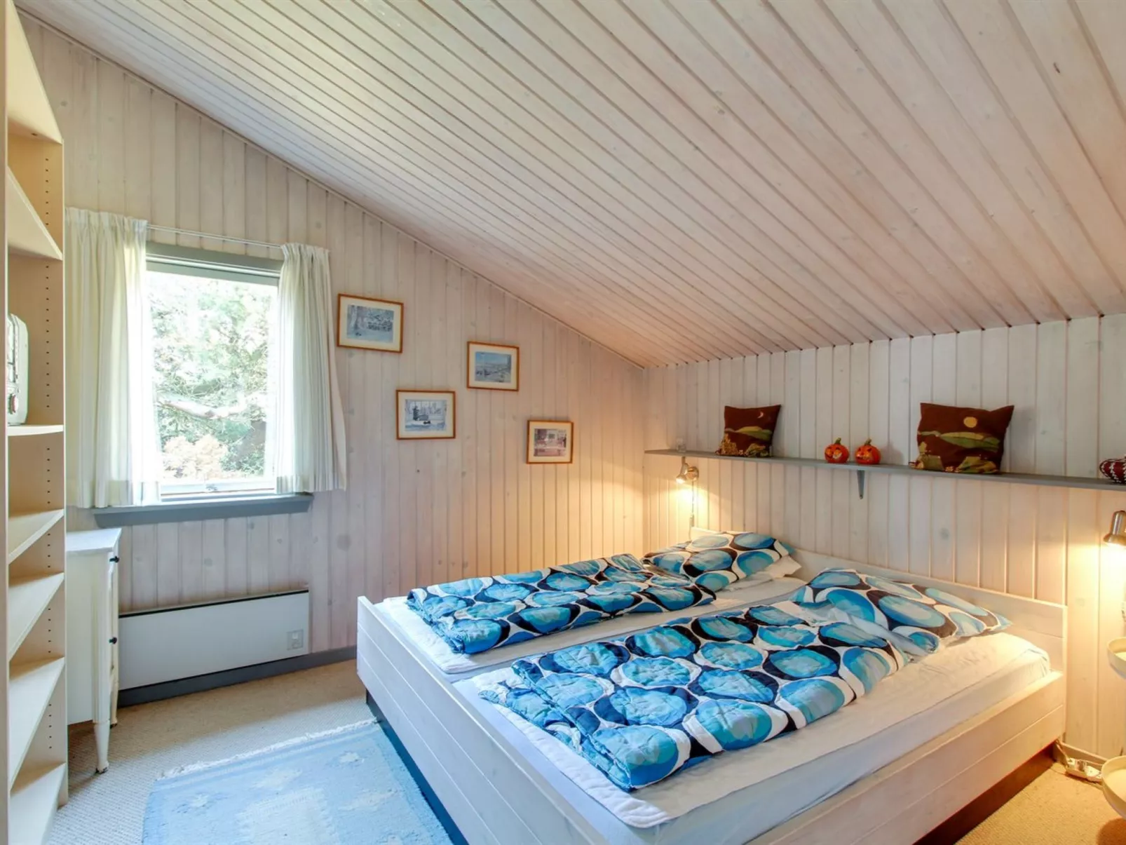 "Rokil" - 400m from the sea-Inside