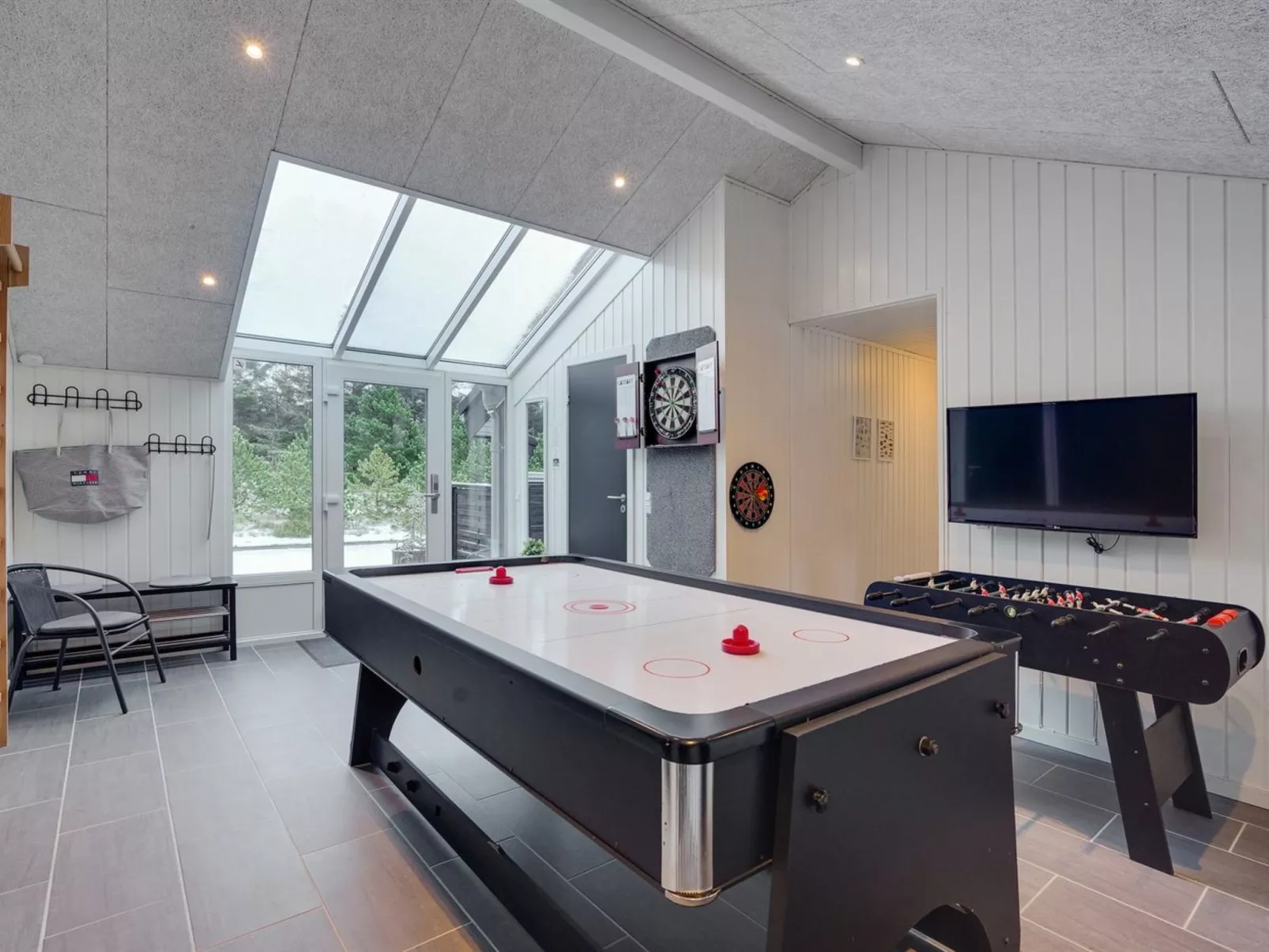 "Selima" - 300m from the sea-Inside