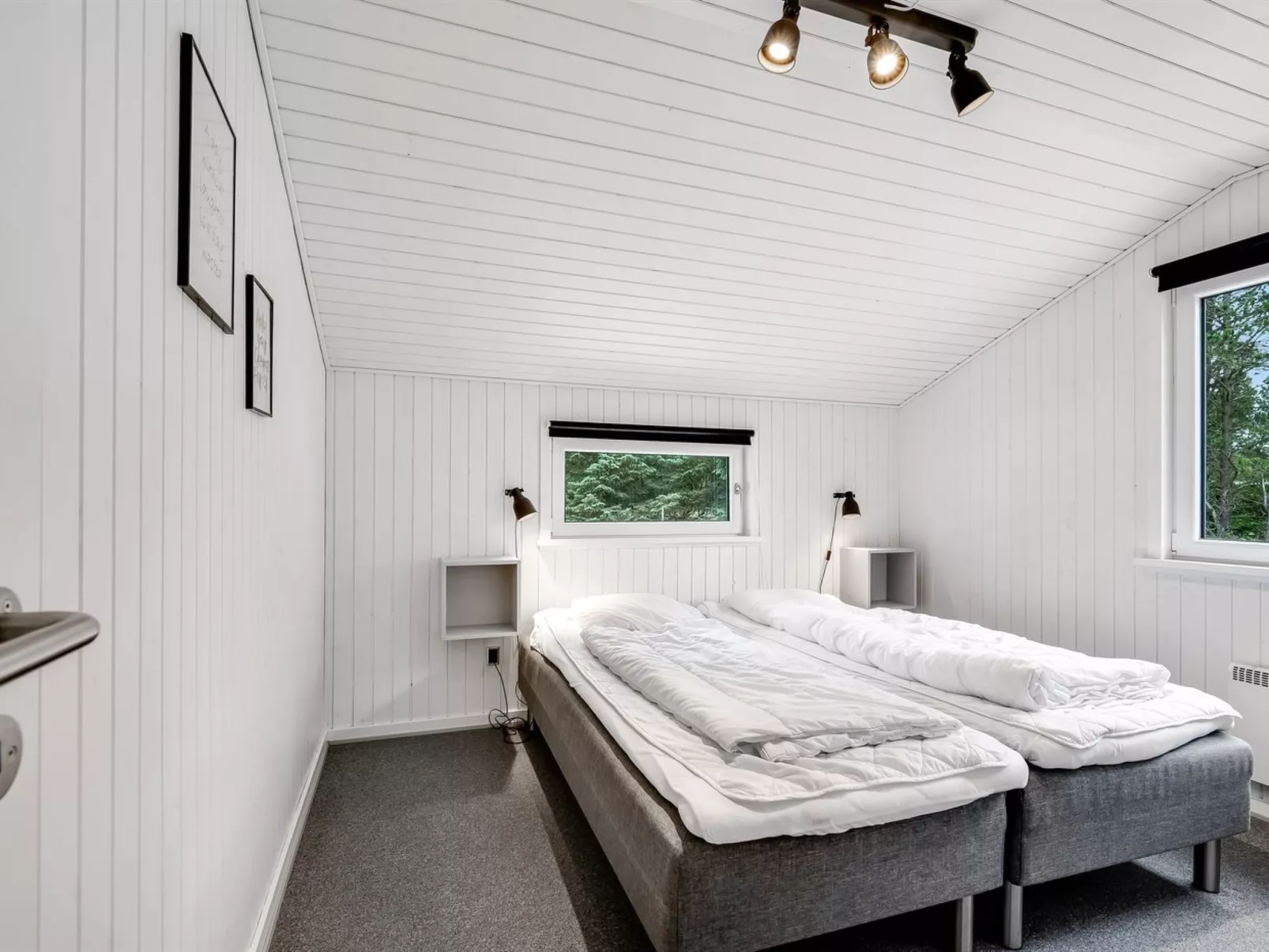 "Eleni" - 2.5km from the sea-Dedans