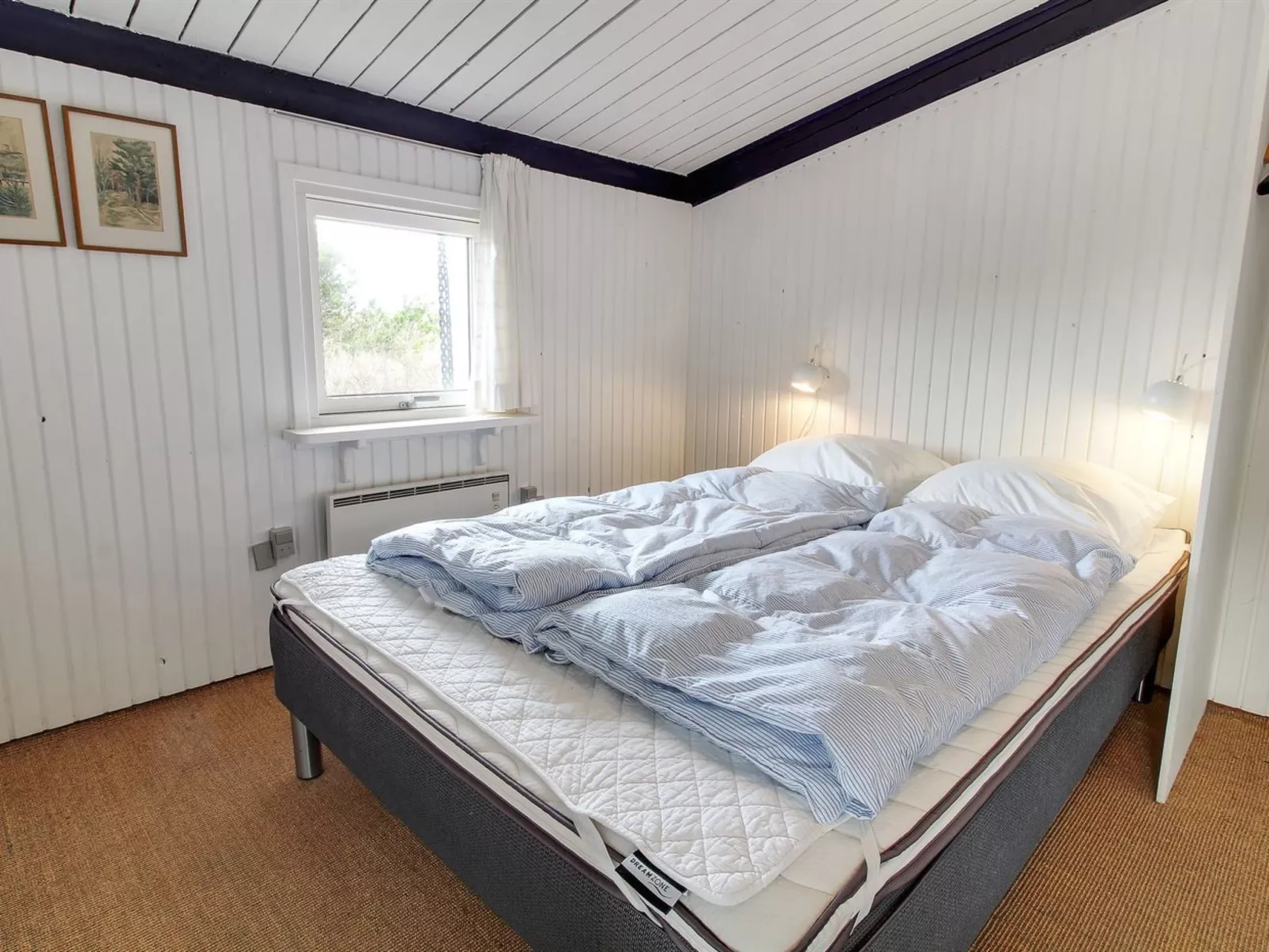 "Scarlett" - 300m from the sea-Inside