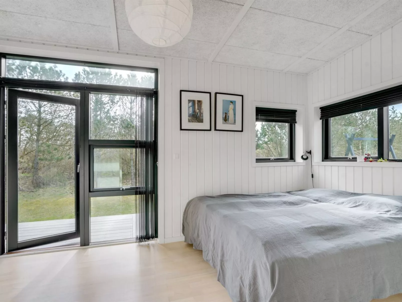 "Joachim" - 200m from the sea-Inside