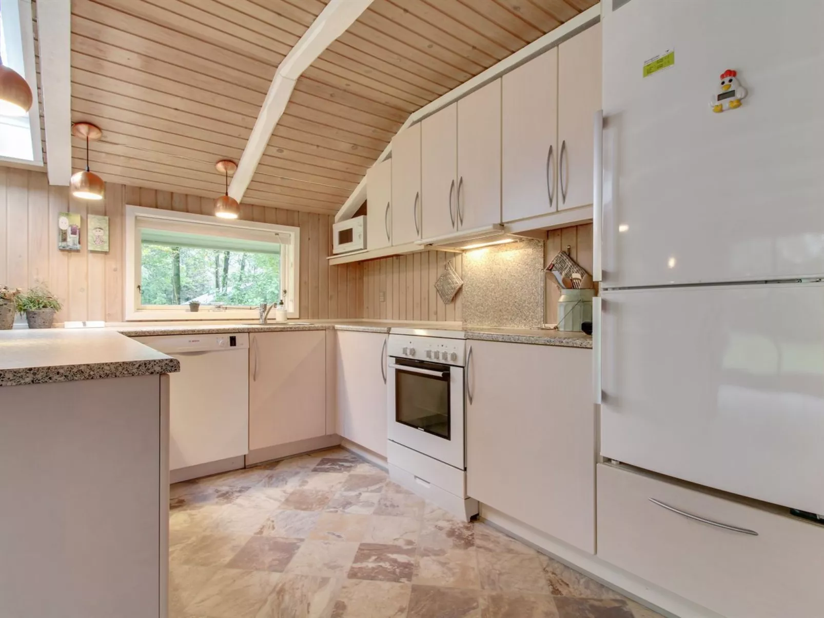 "Annaline" - 10km from the sea-Drinnen