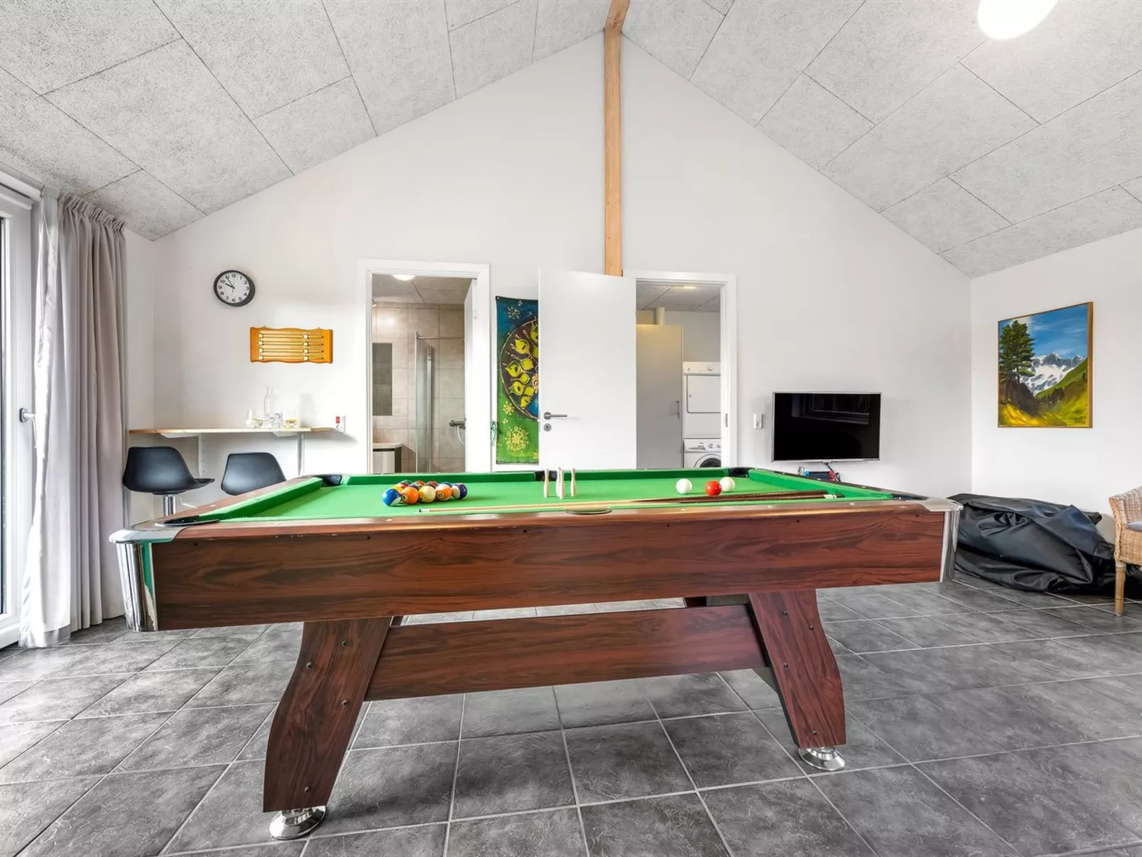 "Talida" - 12km from the sea-Drinnen