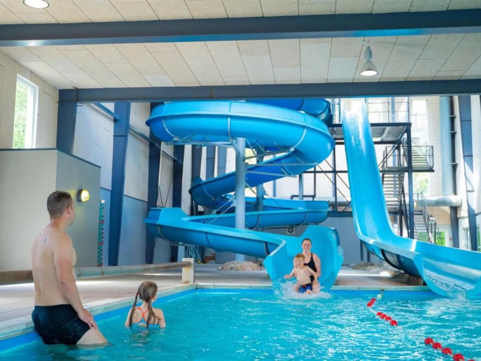 "Stillfrieda" - 12km from the sea-Inside