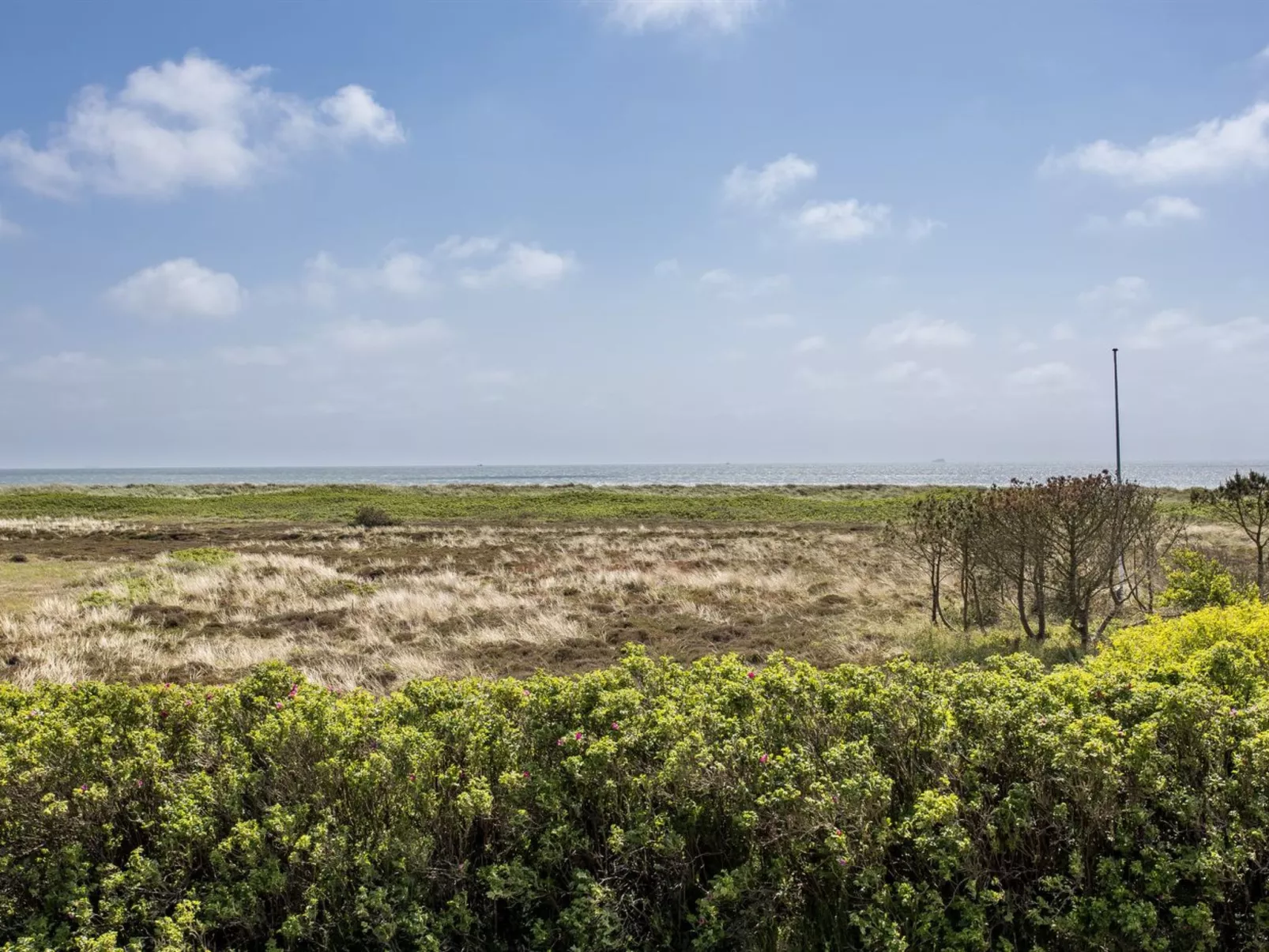 "Stillan" - 150m from the sea-Outside