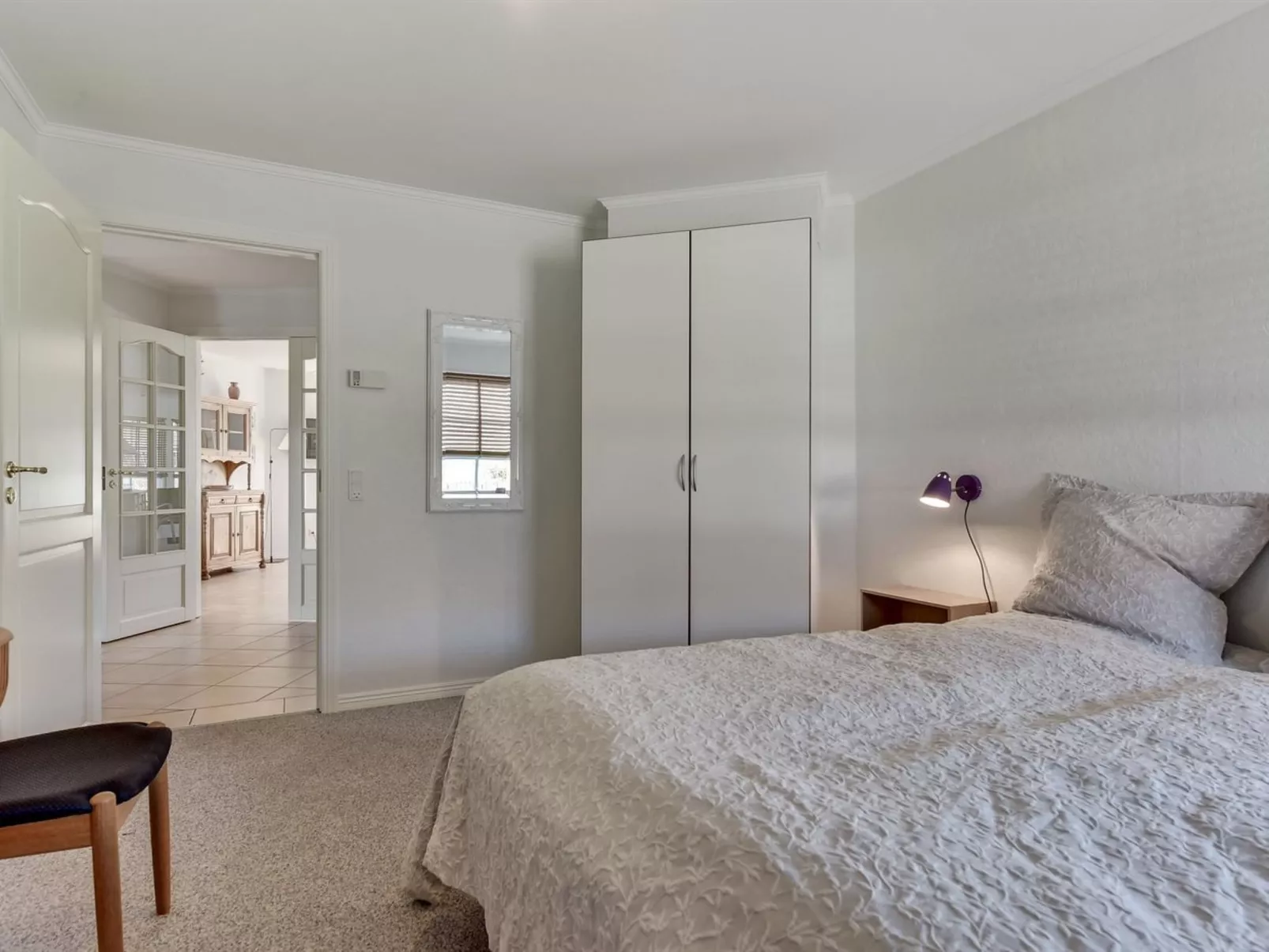 "Alfredine" - 1km from the sea-Inside