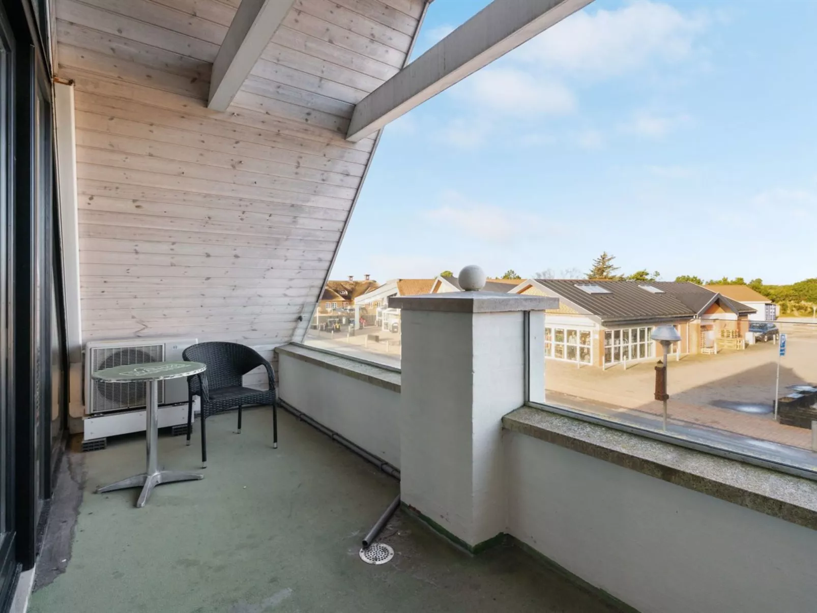 "Kerttu" - 900m from the sea-Dehors