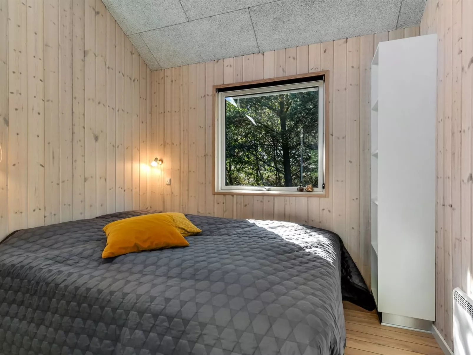 "Gundrath" - 1.4km from the sea-Inside