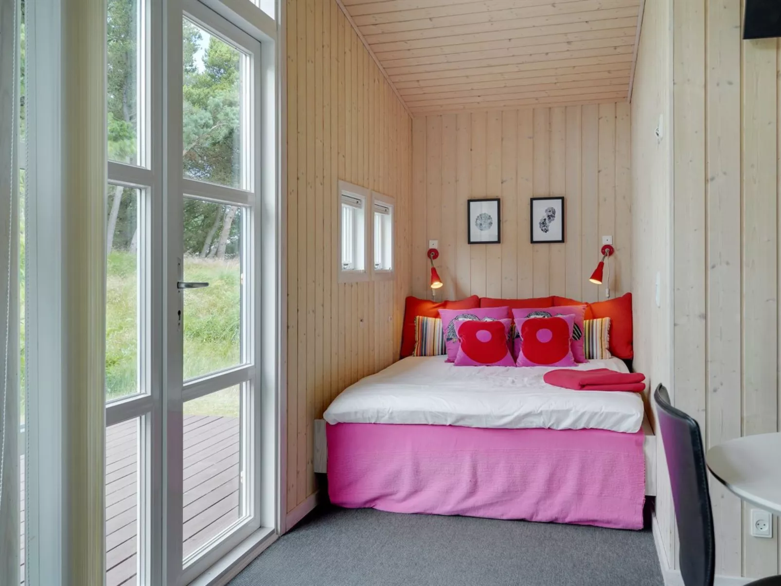 "Akkar" - 1.8km from the sea-Inside