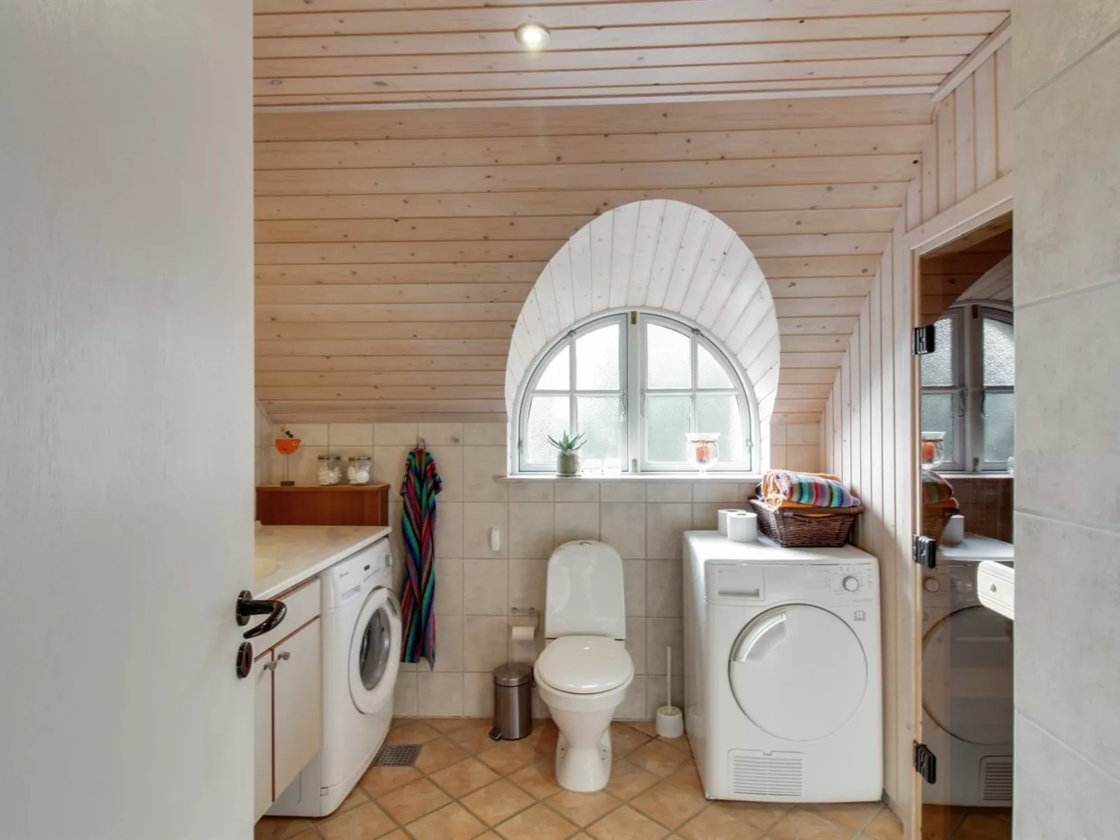 "Rasmina" - 1.2km from the sea-Inside