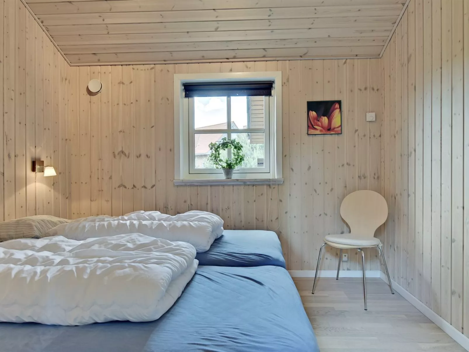 "Elli" - 700m from the sea-Dedans