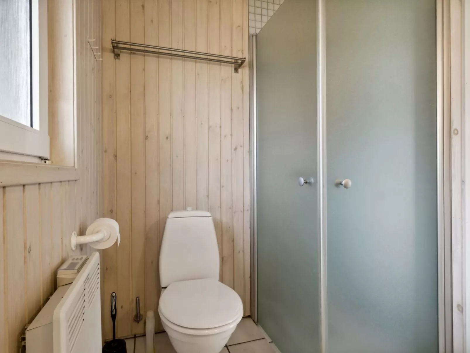 "Marius" - 30m from the sea-Inside