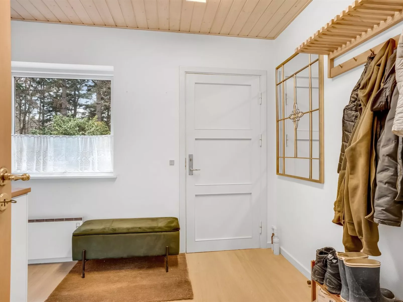 "Siggut" - 100m from the sea-Dedans