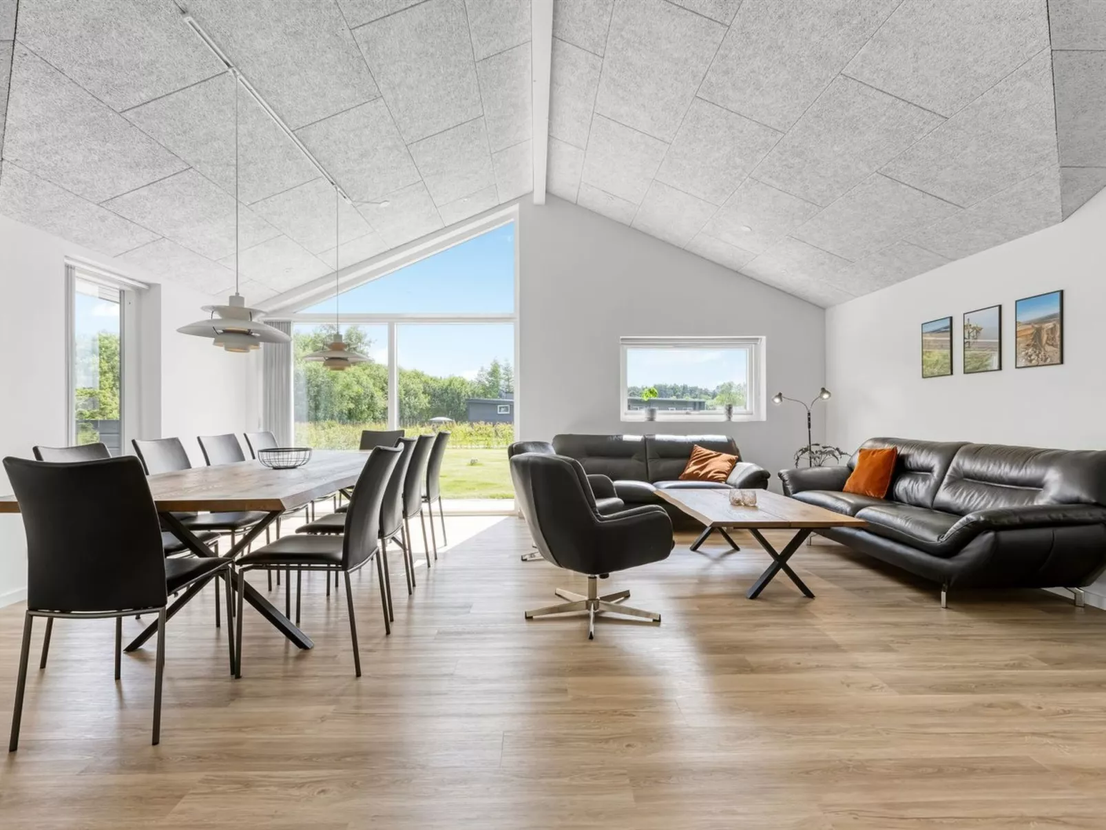 "Aleksa" - 500m from the sea-Dedans