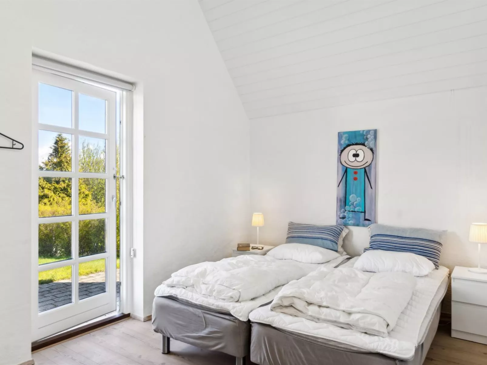 "Fania" - 500m from the sea-Inside