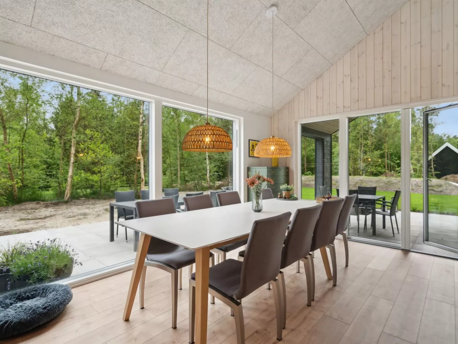 "Laina" - 250m from the sea-Inside