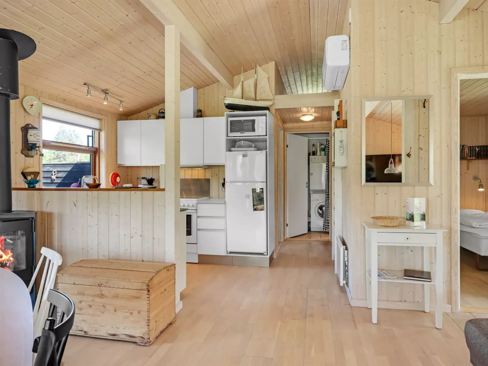 "Gligorij" - 450m from the sea-Inside