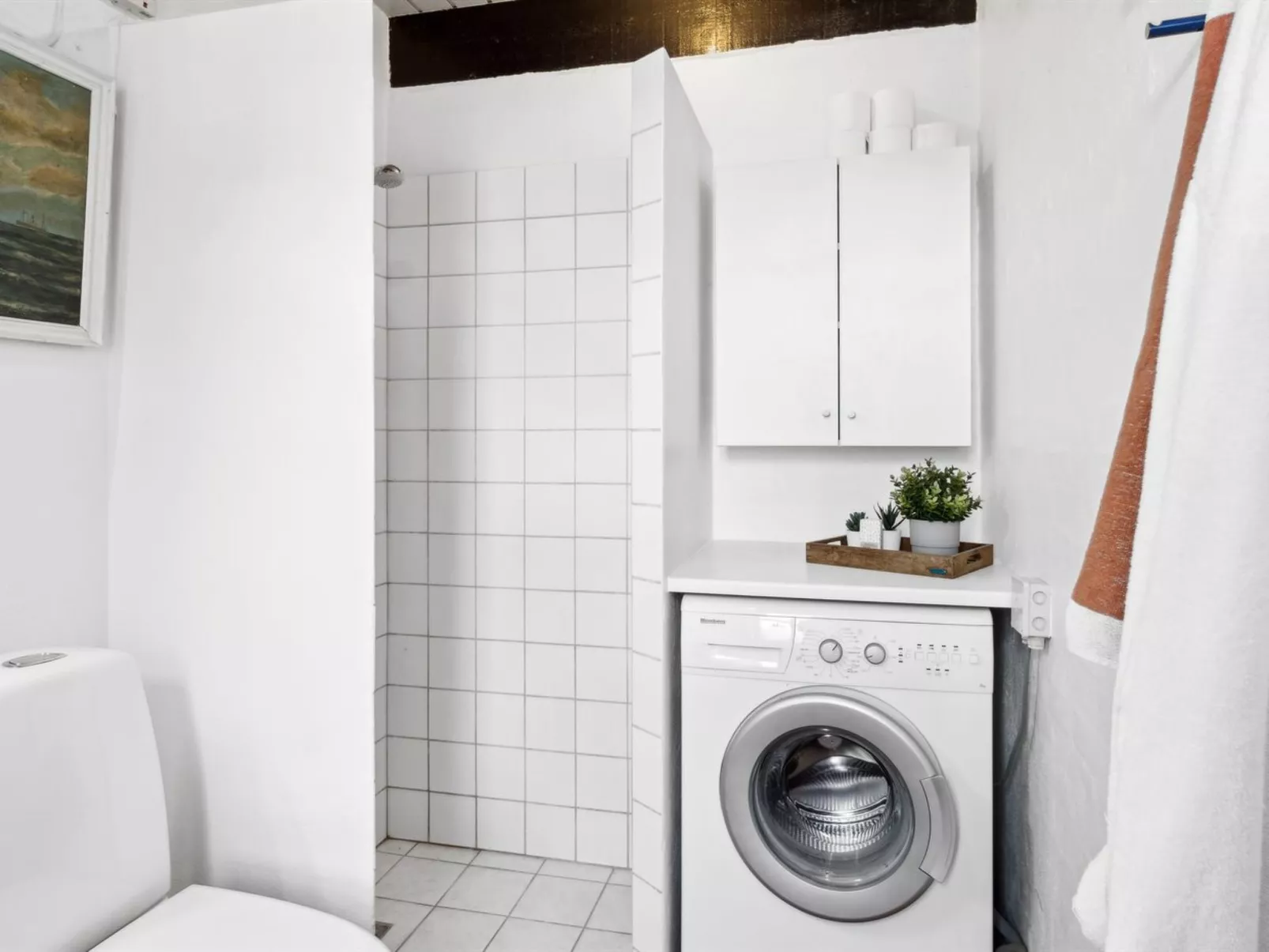 "Ethly" - 10m from the sea-Drinnen