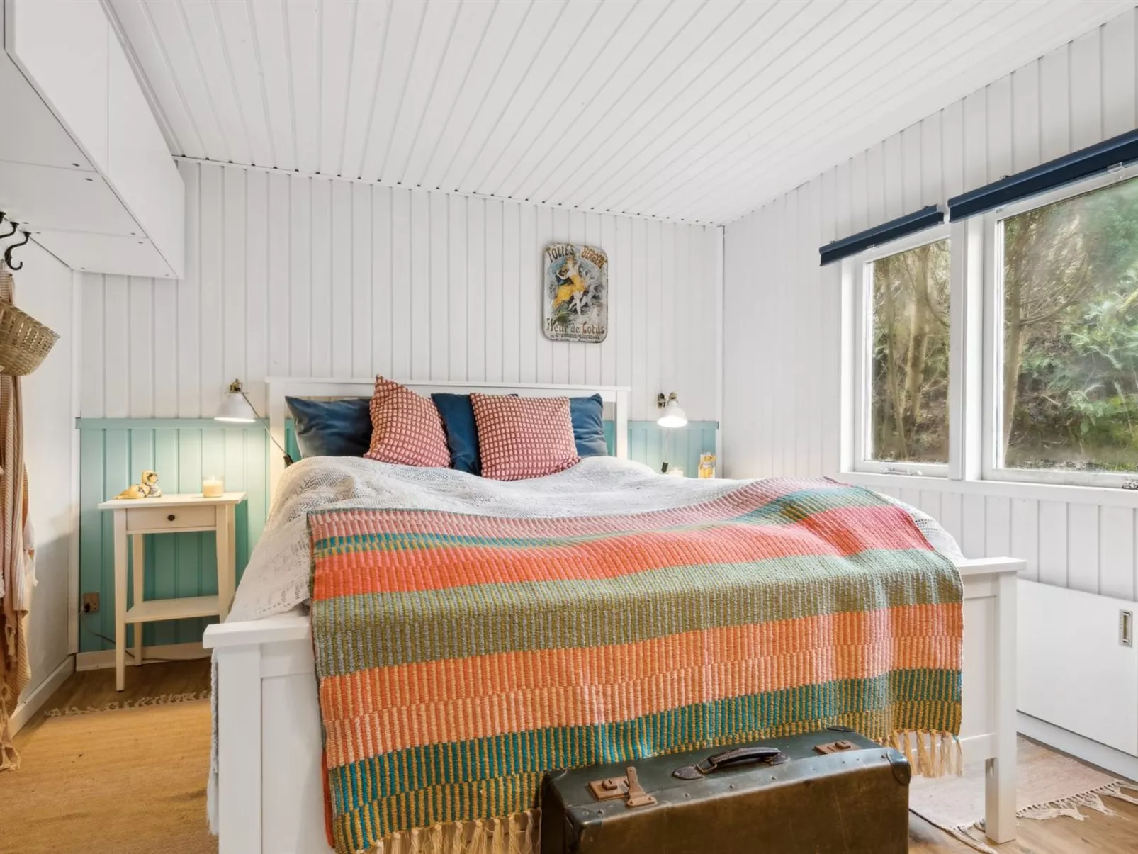 "Ulfiat" - 2km from the sea-Inside