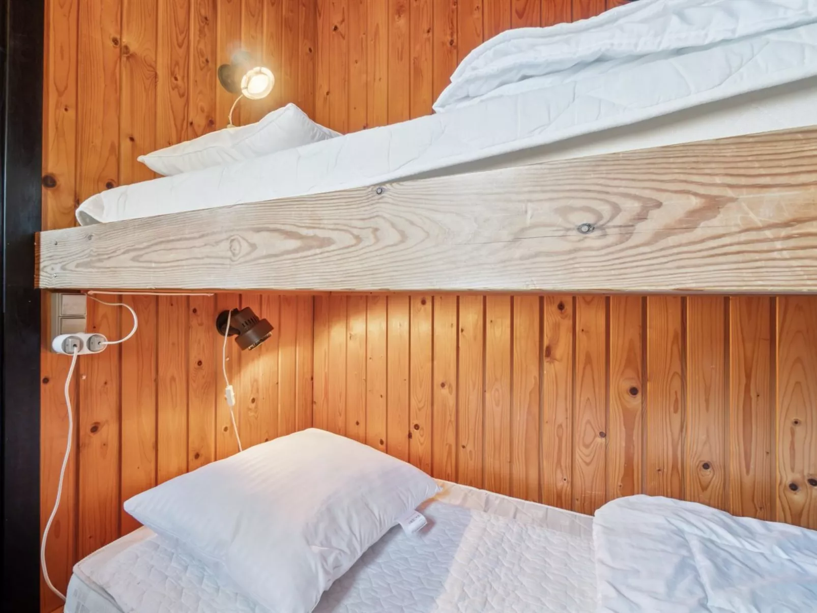 "Ajla" - 500m from the sea-Inside