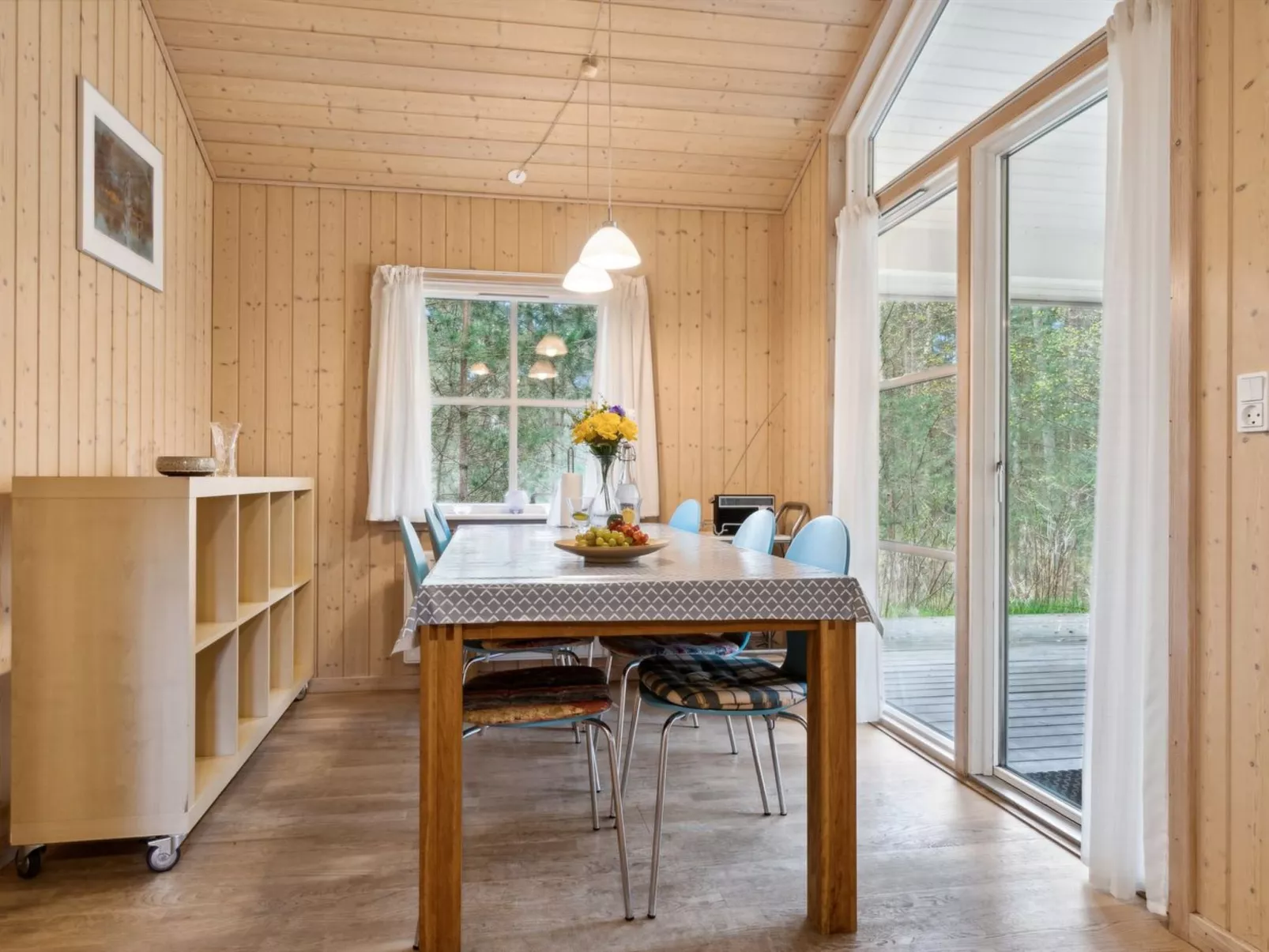 "Ava" - 850m from the sea-Inside