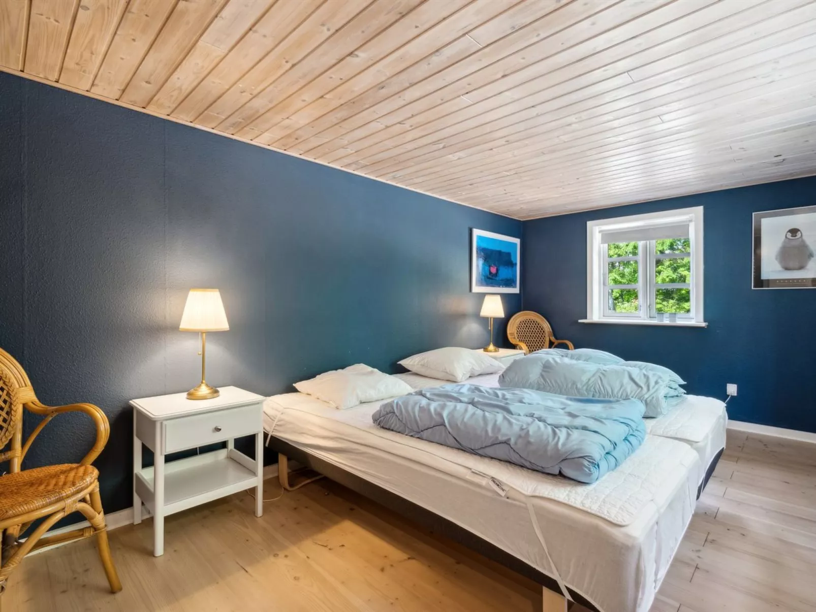 "Ieva" - 3.9km from the sea-Inside