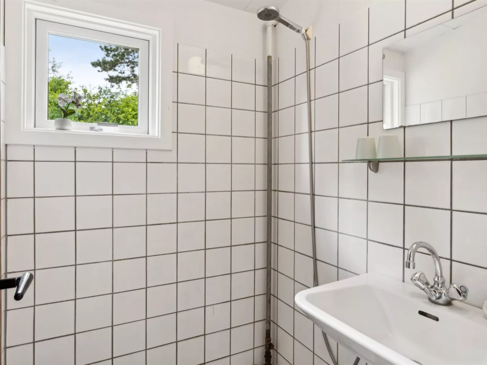 "Heidl" - 1.3km to the fjord-Dedans