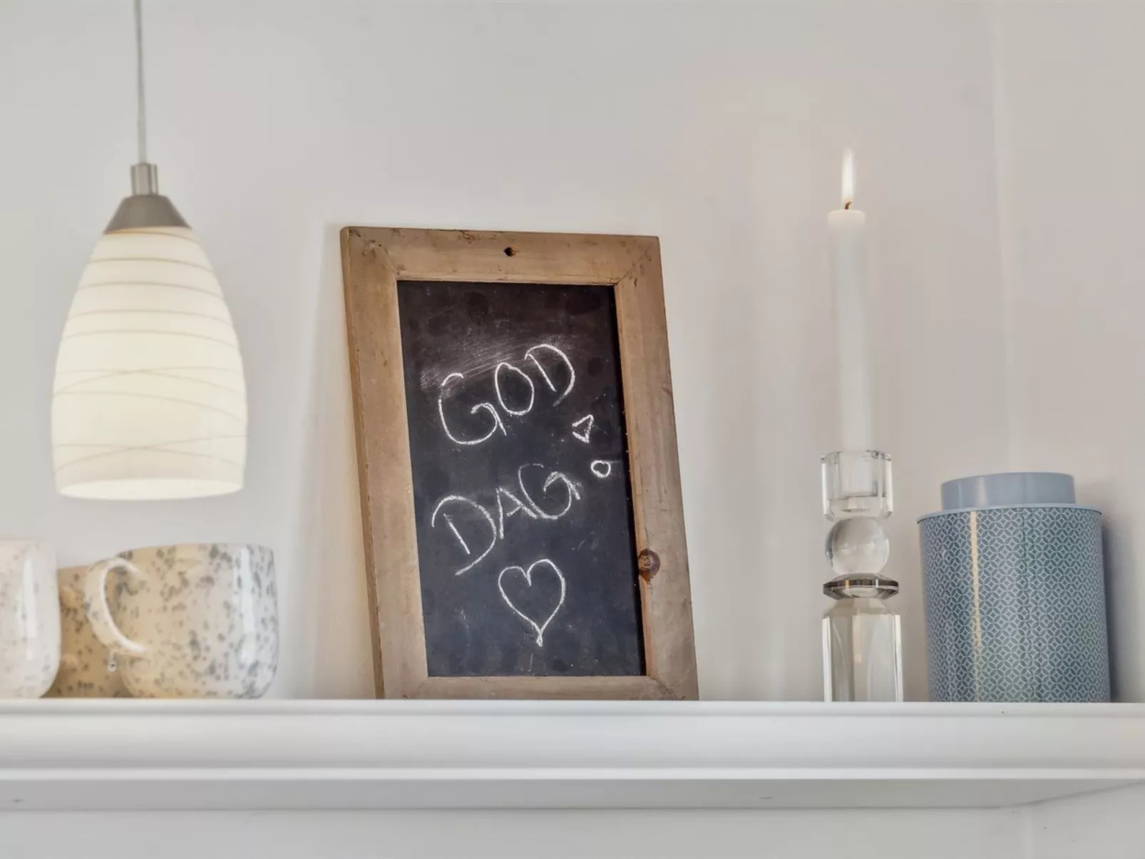 "Paula" - 80m from the sea-Inside