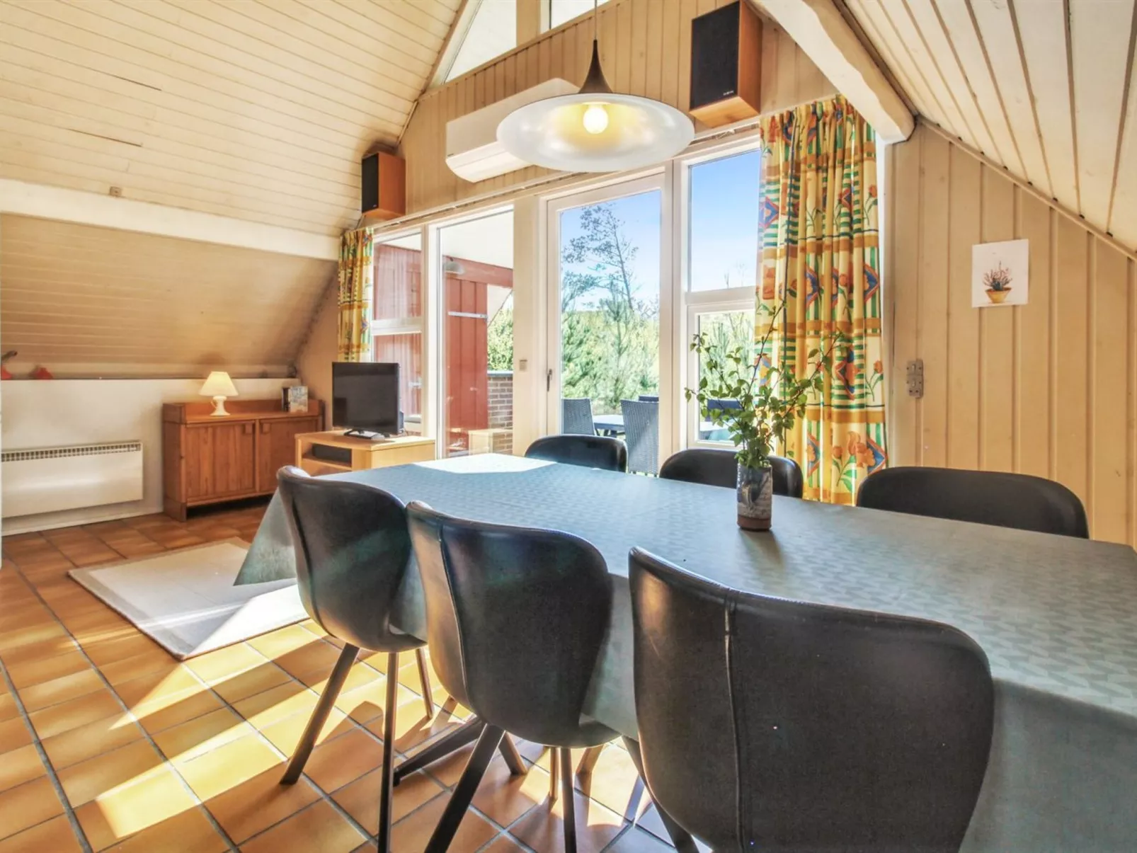 "Efimija" - 1.4km from the sea-Inside