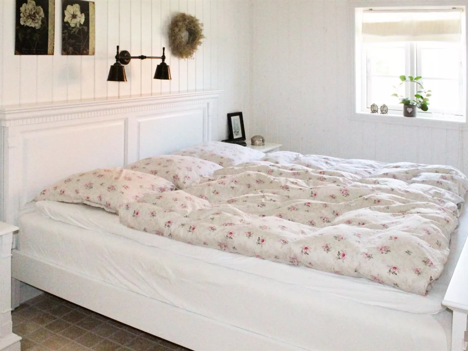 "Aarne" - 30m from the sea-Inside