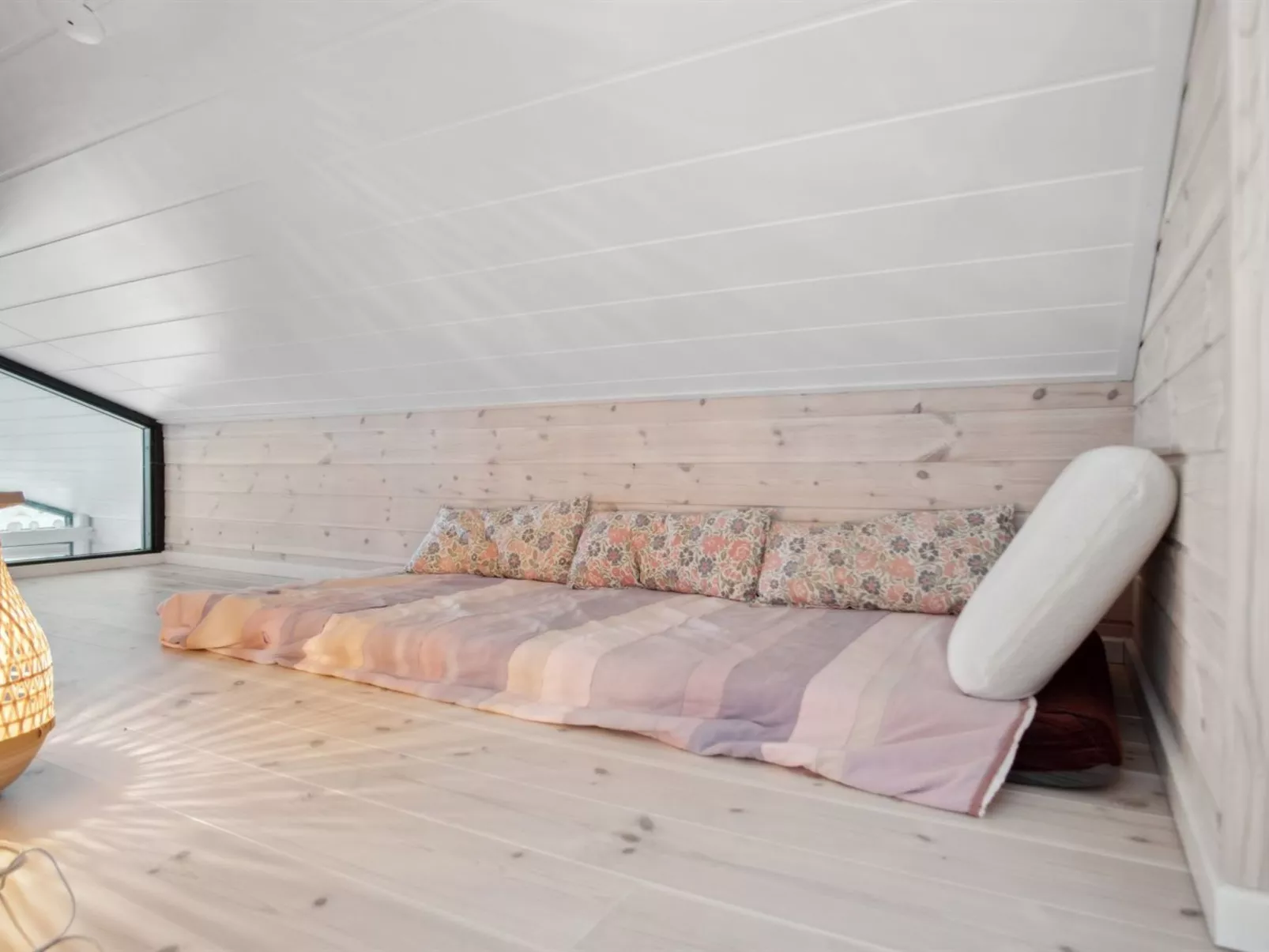 "Huldrik" - 100m from the sea-Inside