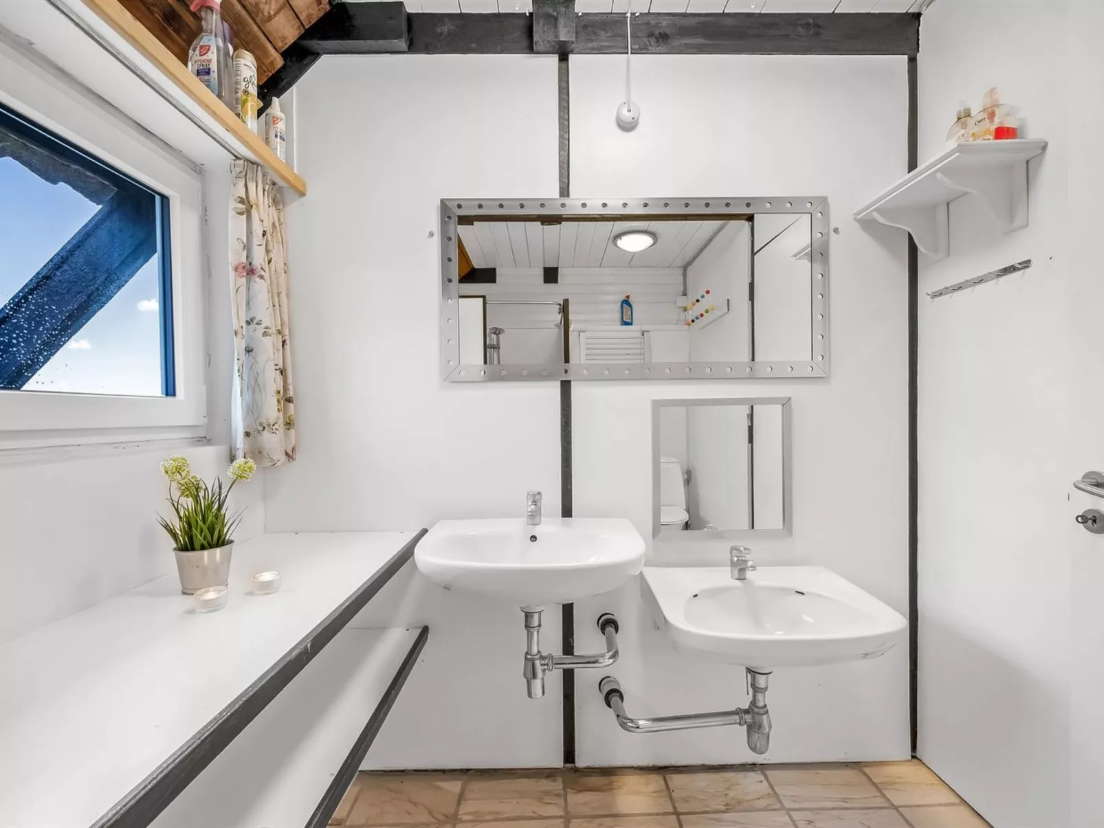 "Luzy" - 75m from the sea-Inside