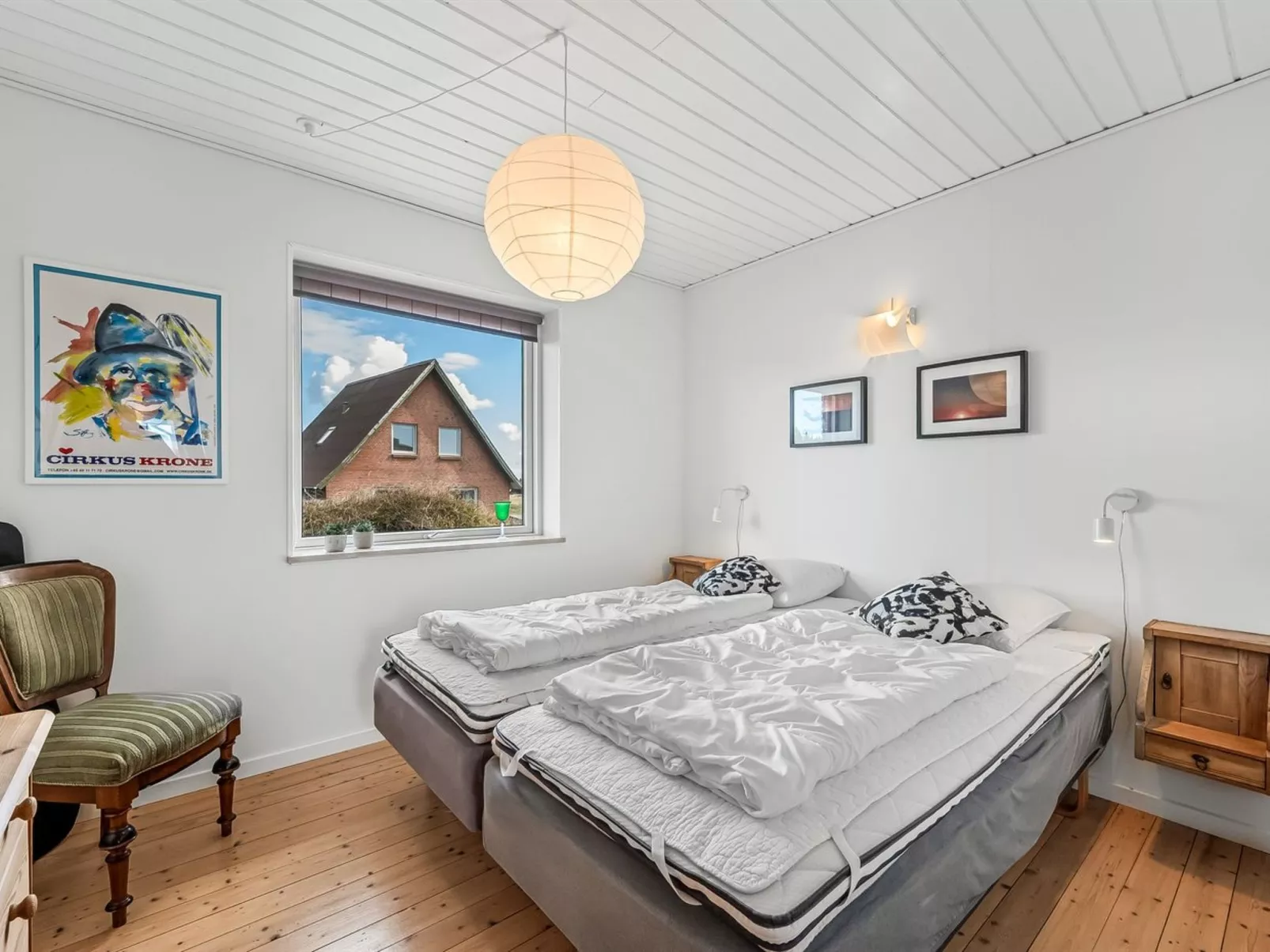 "Hilppa" - 400m from the sea-Inside