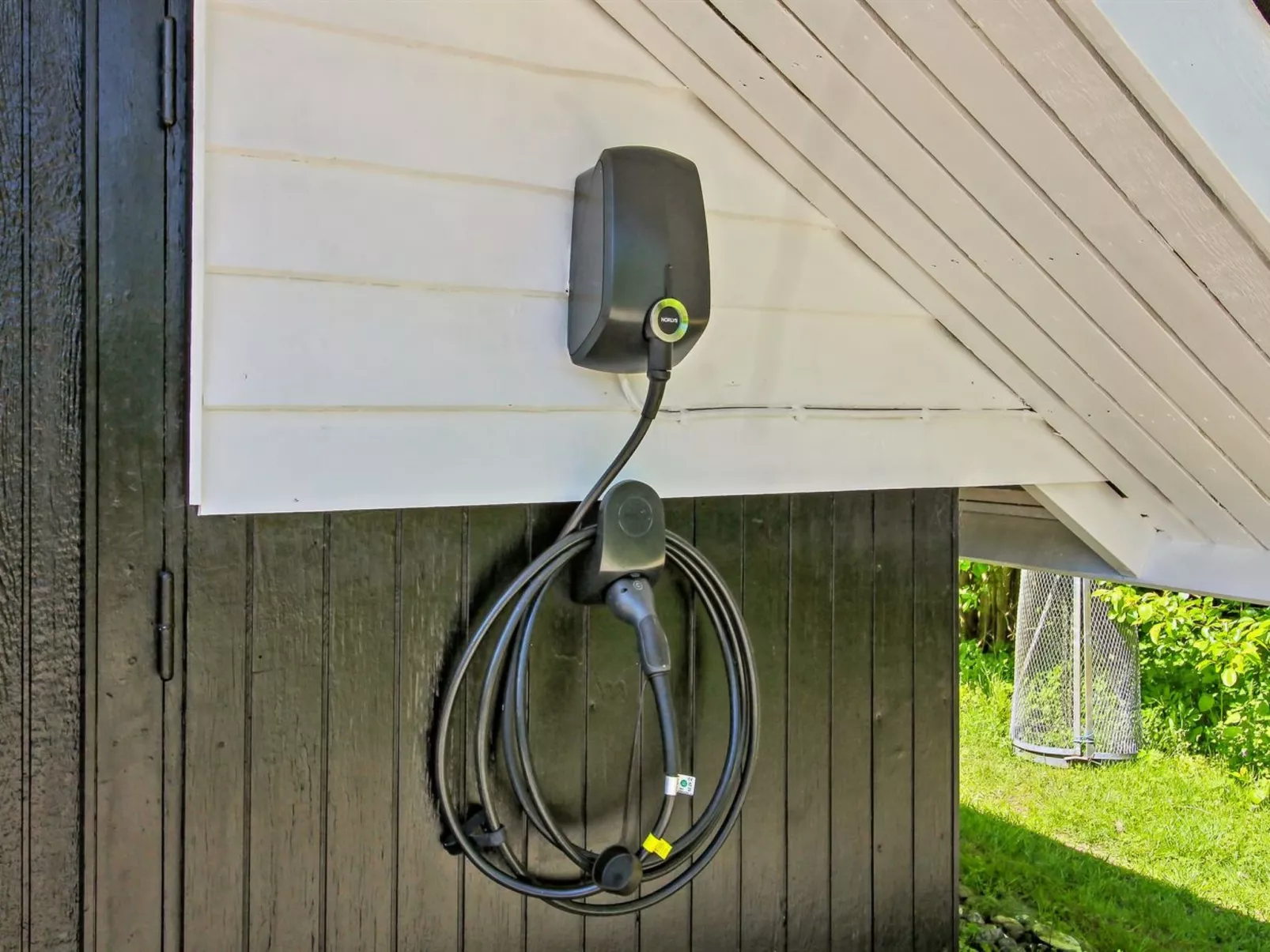 "Jaakob" - 30km from the sea-Inside