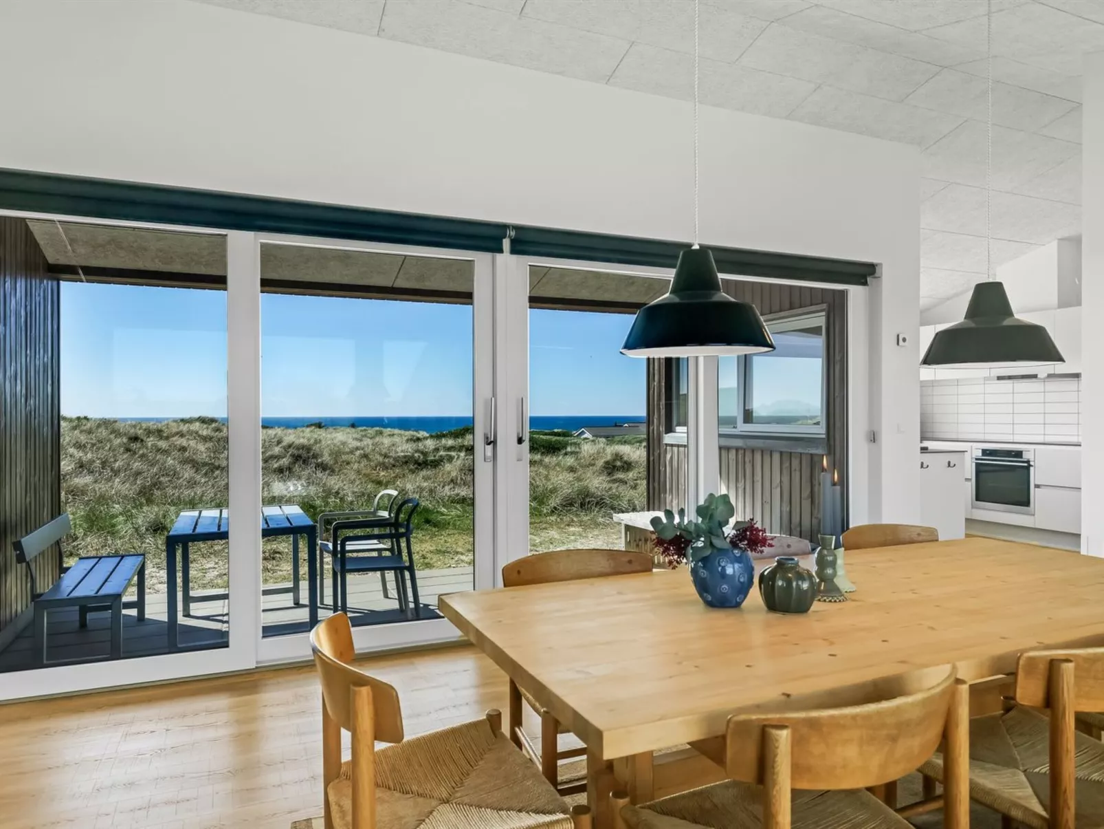 "Carit" - 450m from the sea-Inside