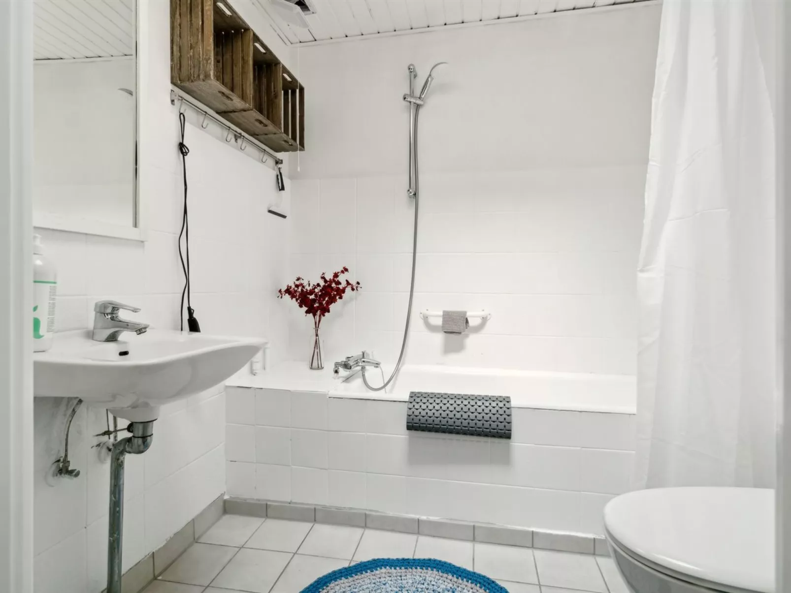 "Santuzza" - 100m from the sea-Inside