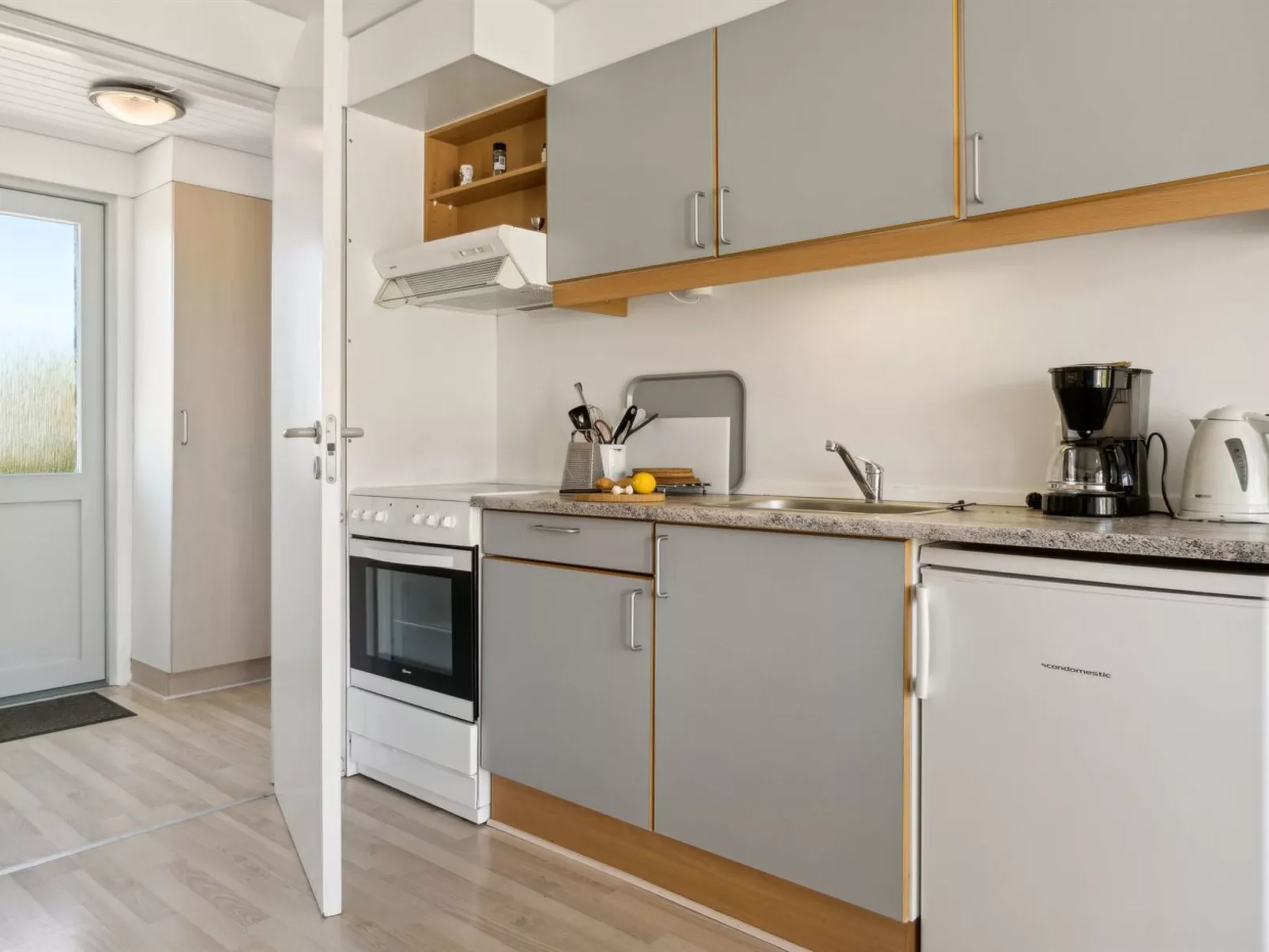 "Bratko" - 300m from the sea-Inside