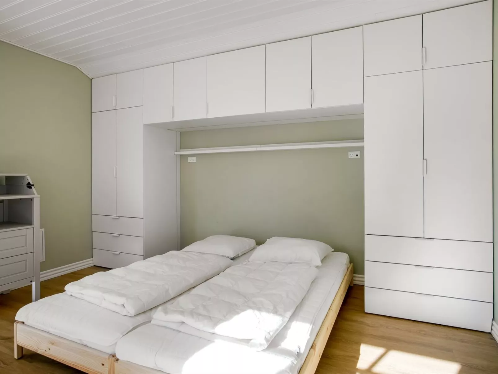 "Gerd" - 400m from the sea - Dedans