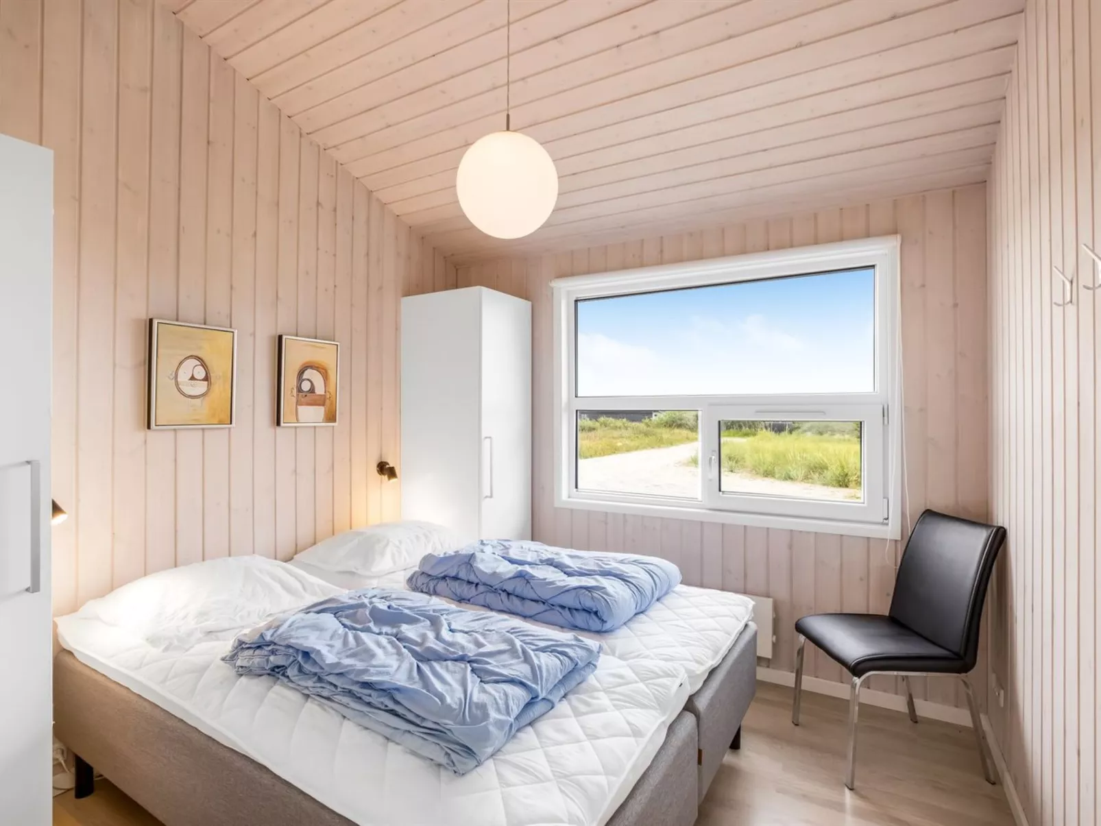 "Lennart" - 300m from the sea-Inside