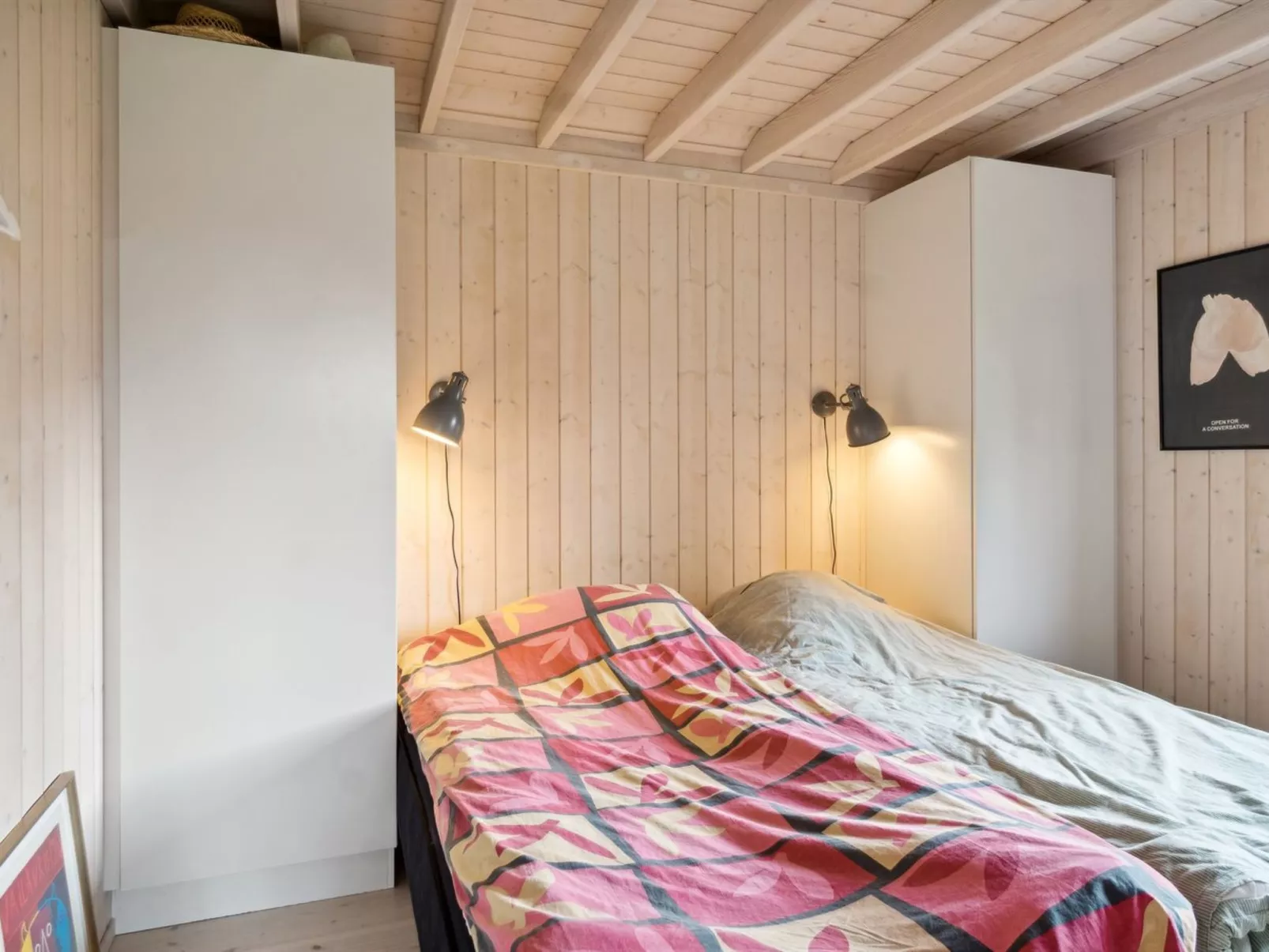 "Cita" - 350m from the sea-Inside