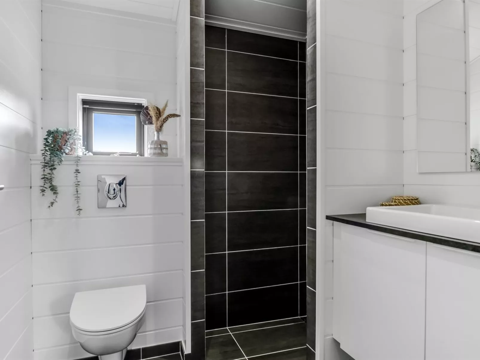 "Ata" - 400m from the sea-Drinnen