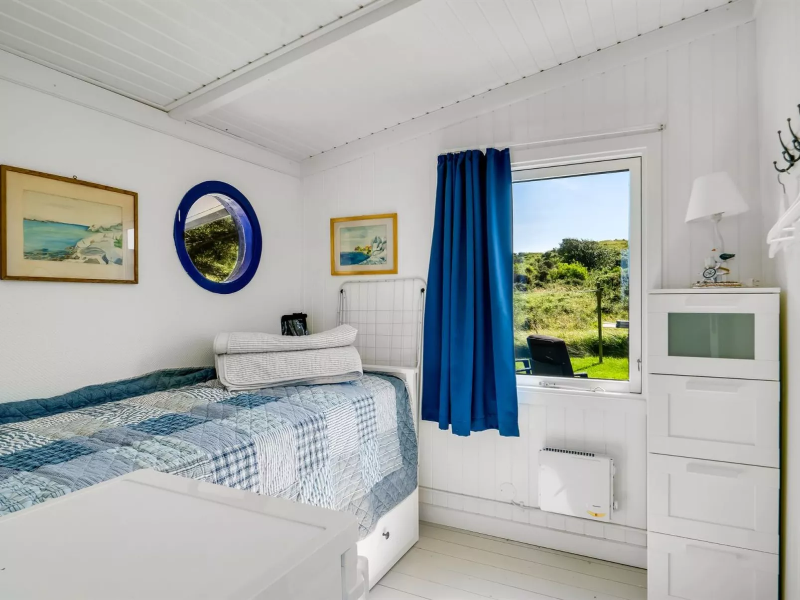 "Senija" - 334m from the sea-Dedans